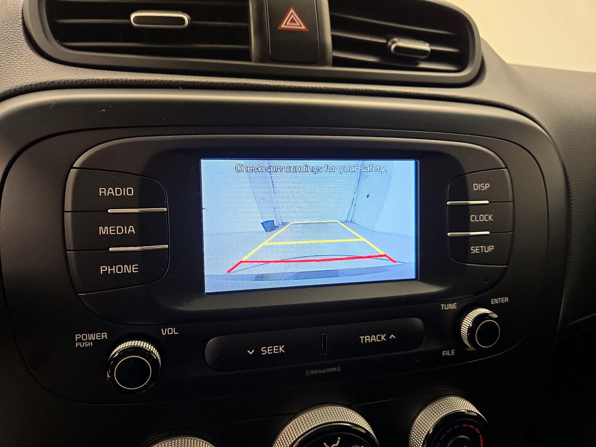 Thumbnail: 2019 Kia Soul - 14