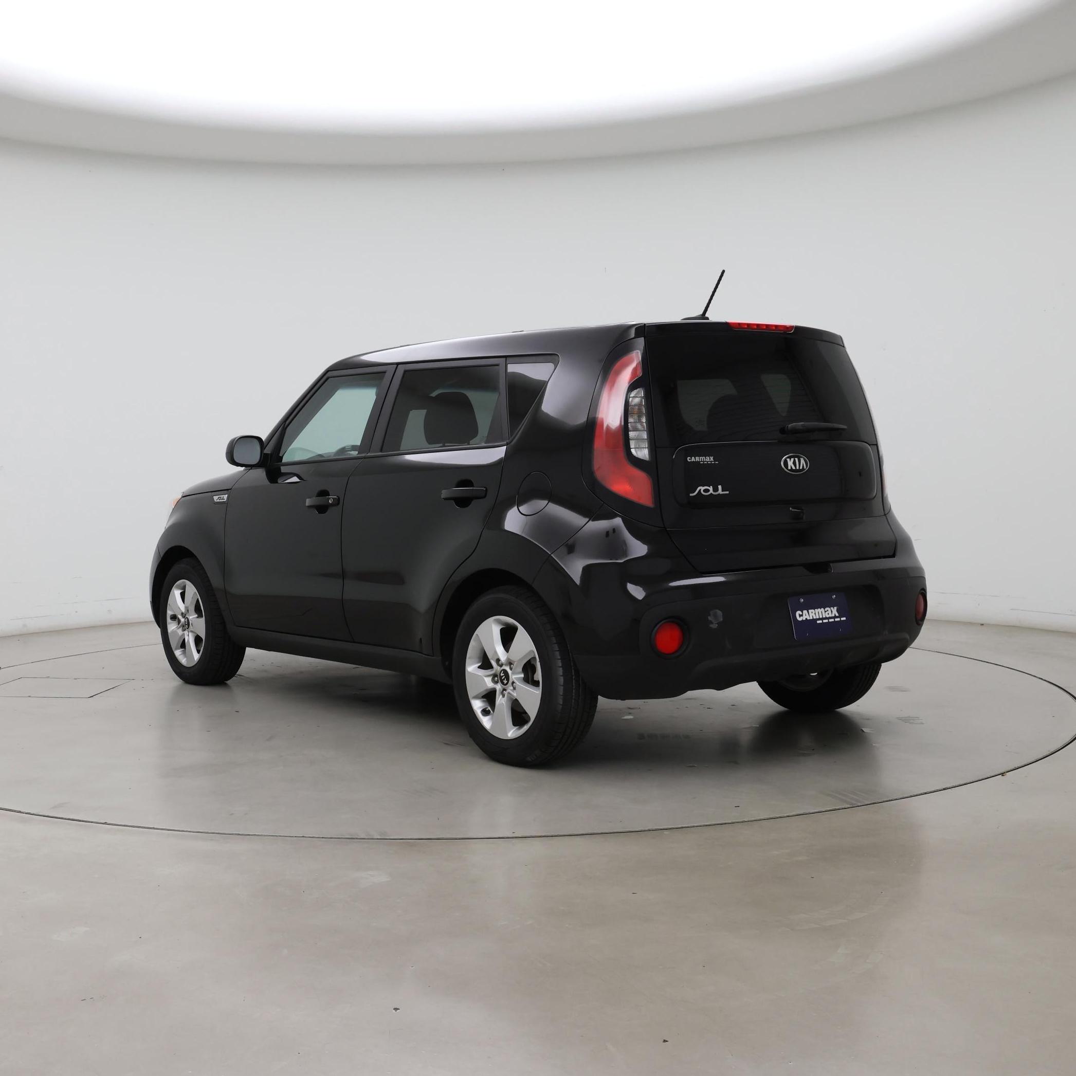 Thumbnail: 2019 Kia Soul - 2