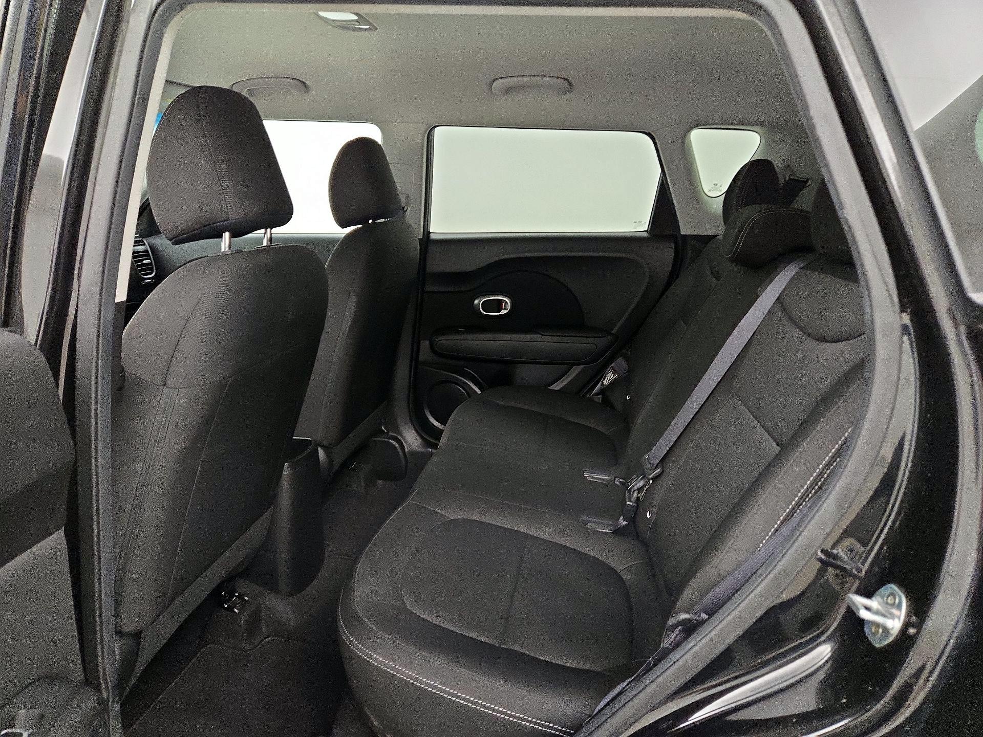 Thumbnail: 2019 Kia Soul - 19
