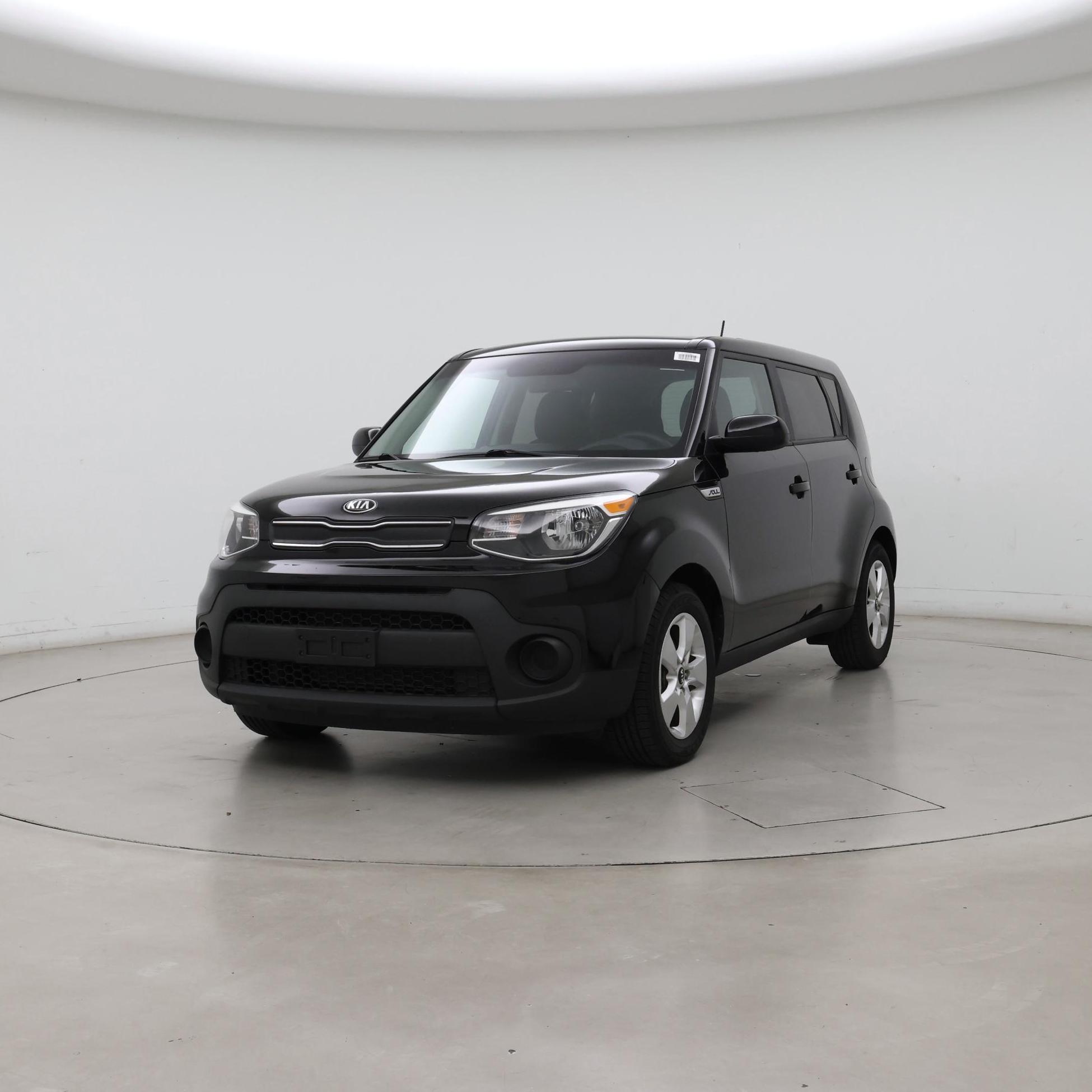 Thumbnail: 2019 Kia Soul - 4