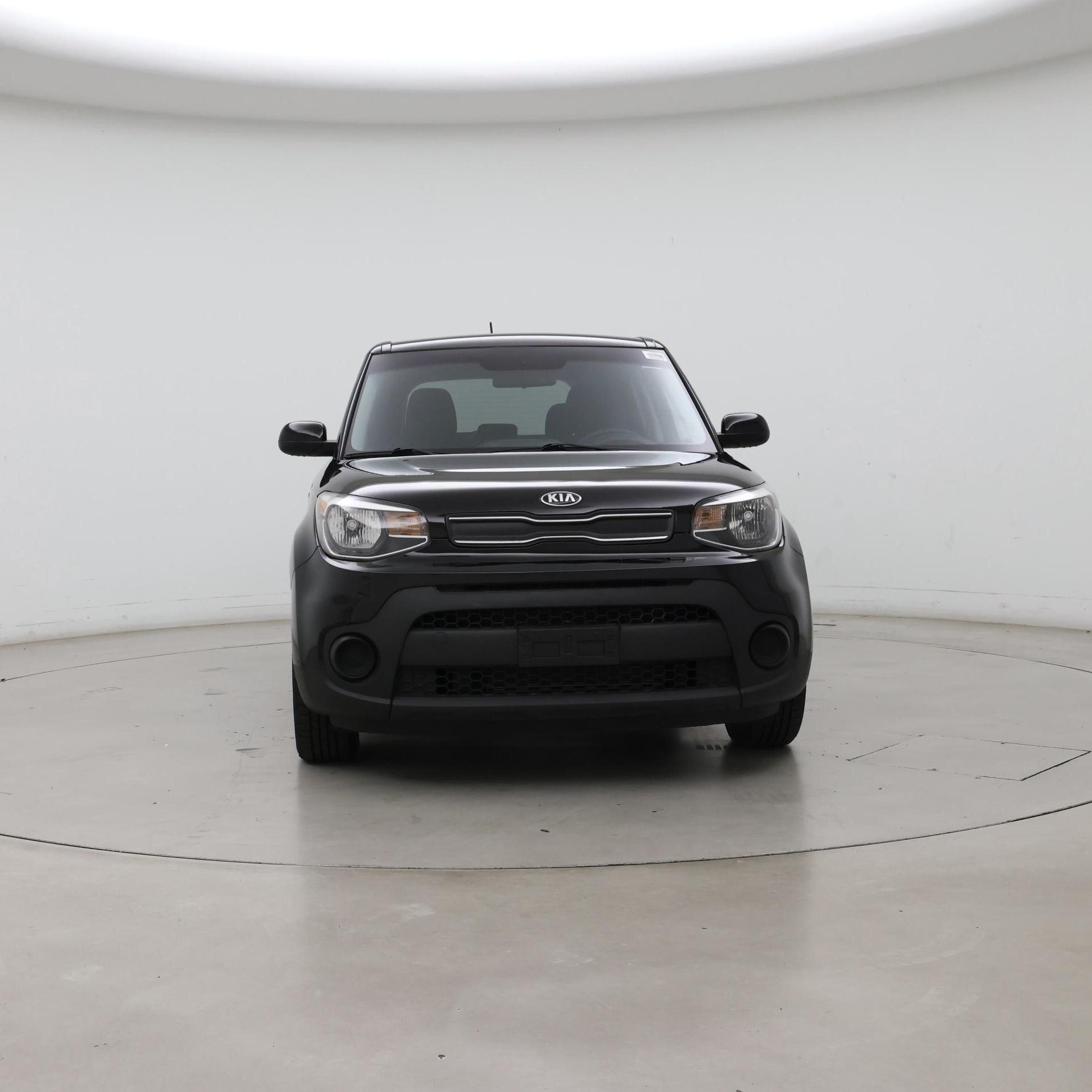 Thumbnail: 2019 Kia Soul - 5