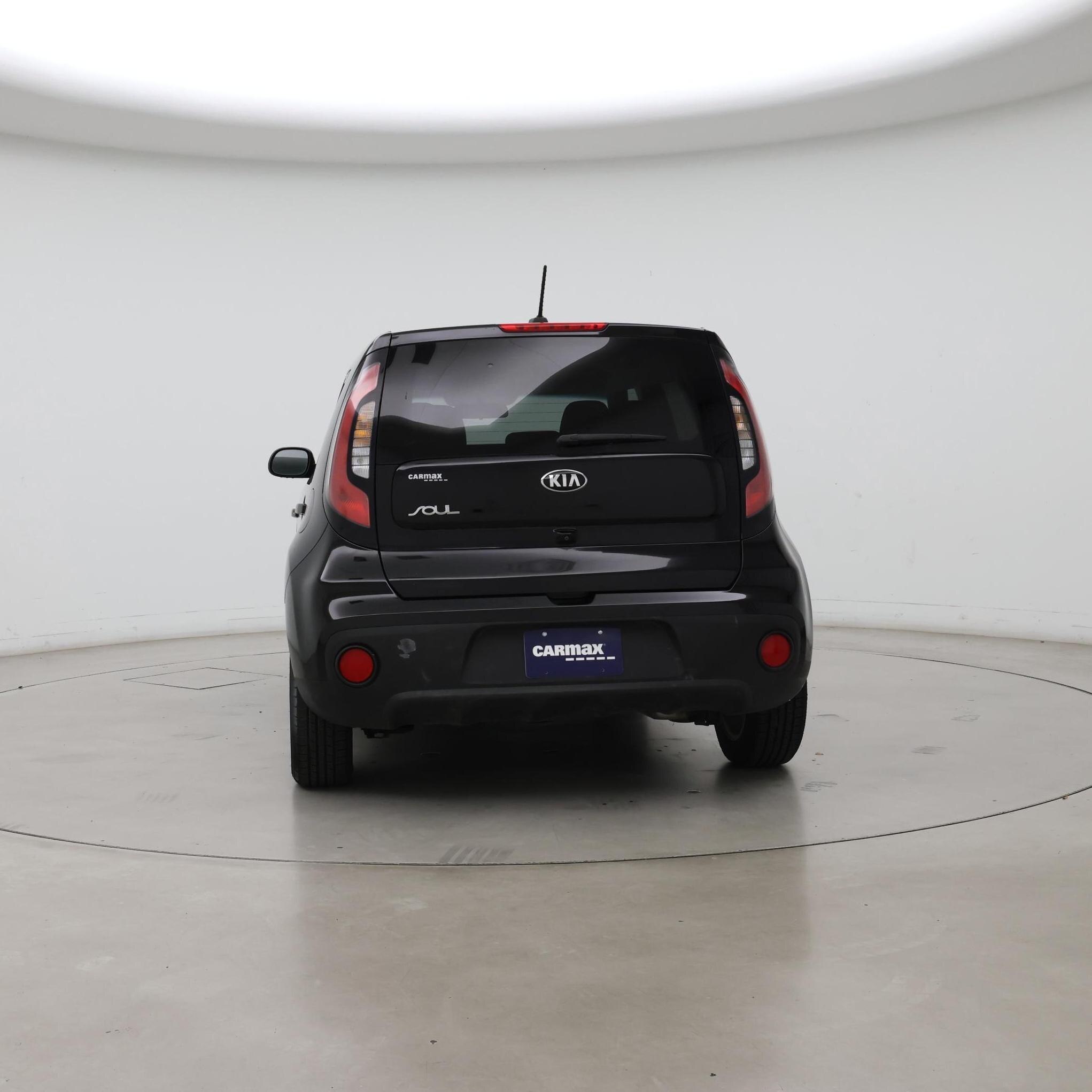 Thumbnail: 2019 Kia Soul - 6