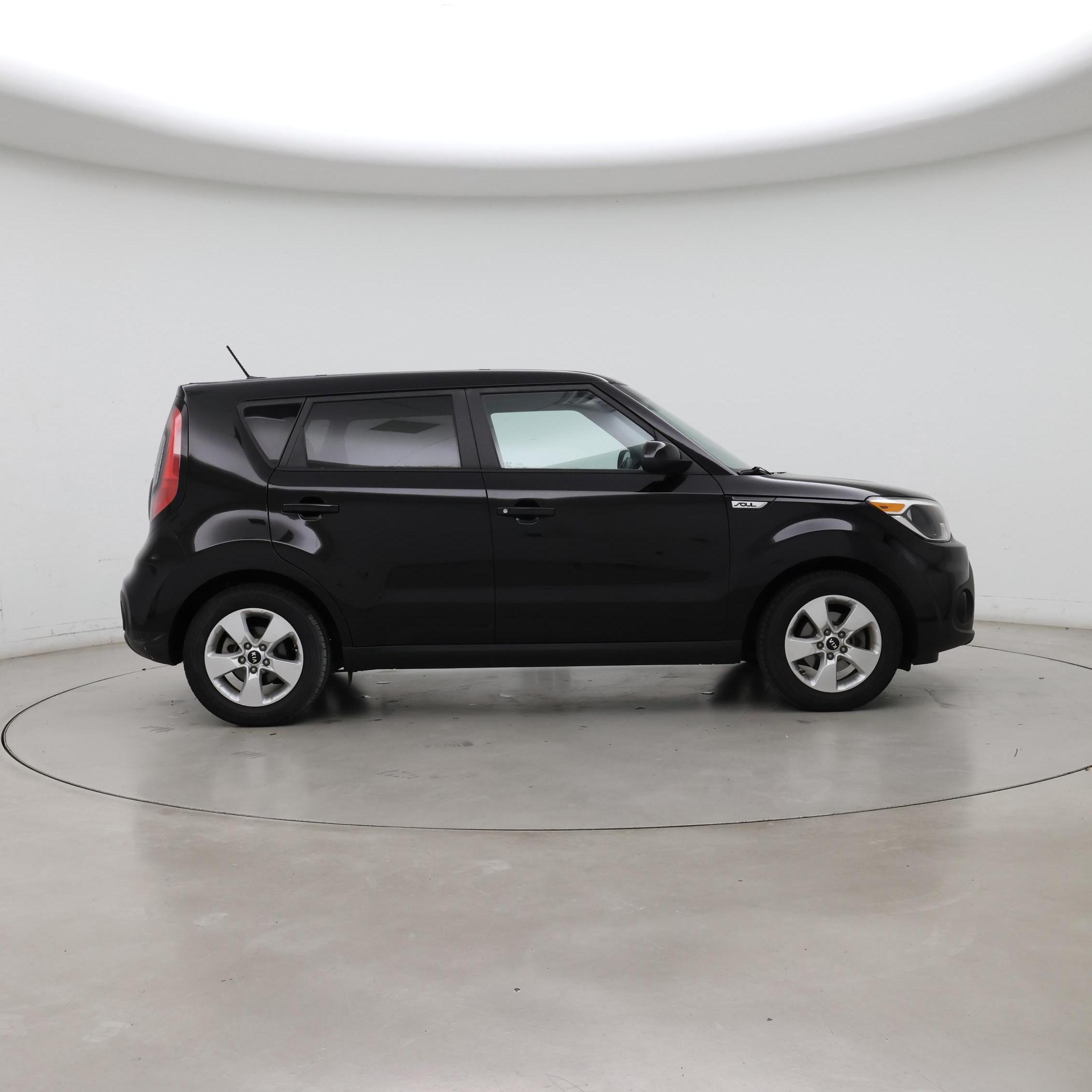 Thumbnail: 2019 Kia Soul - 7