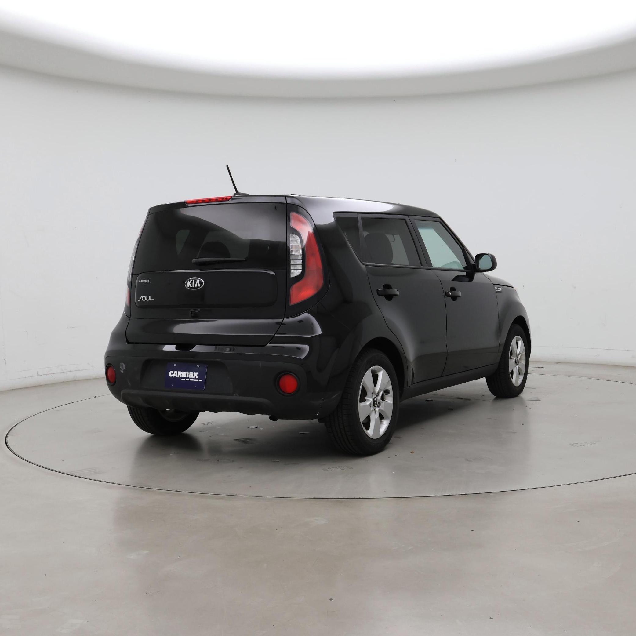 Thumbnail: 2019 Kia Soul - 8