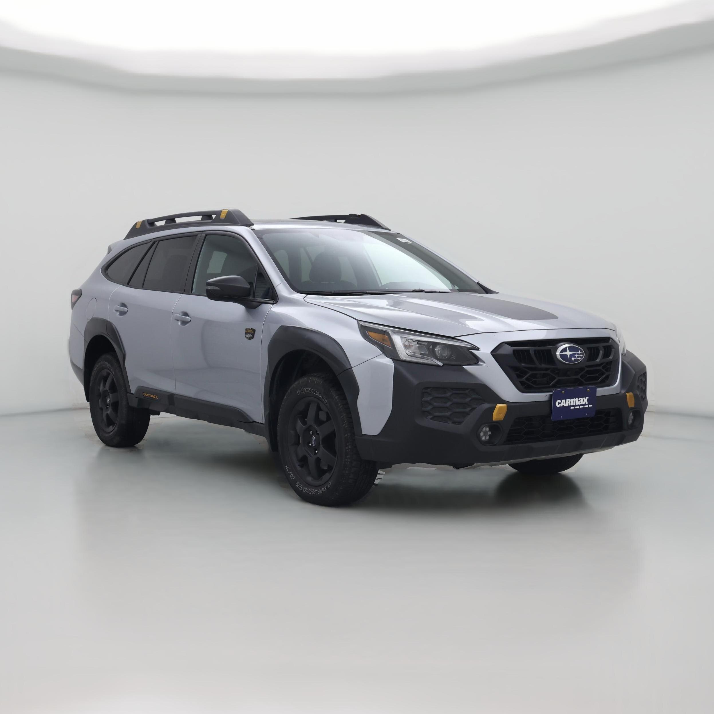 Thumbnail: 2025 Subaru Outback - 1