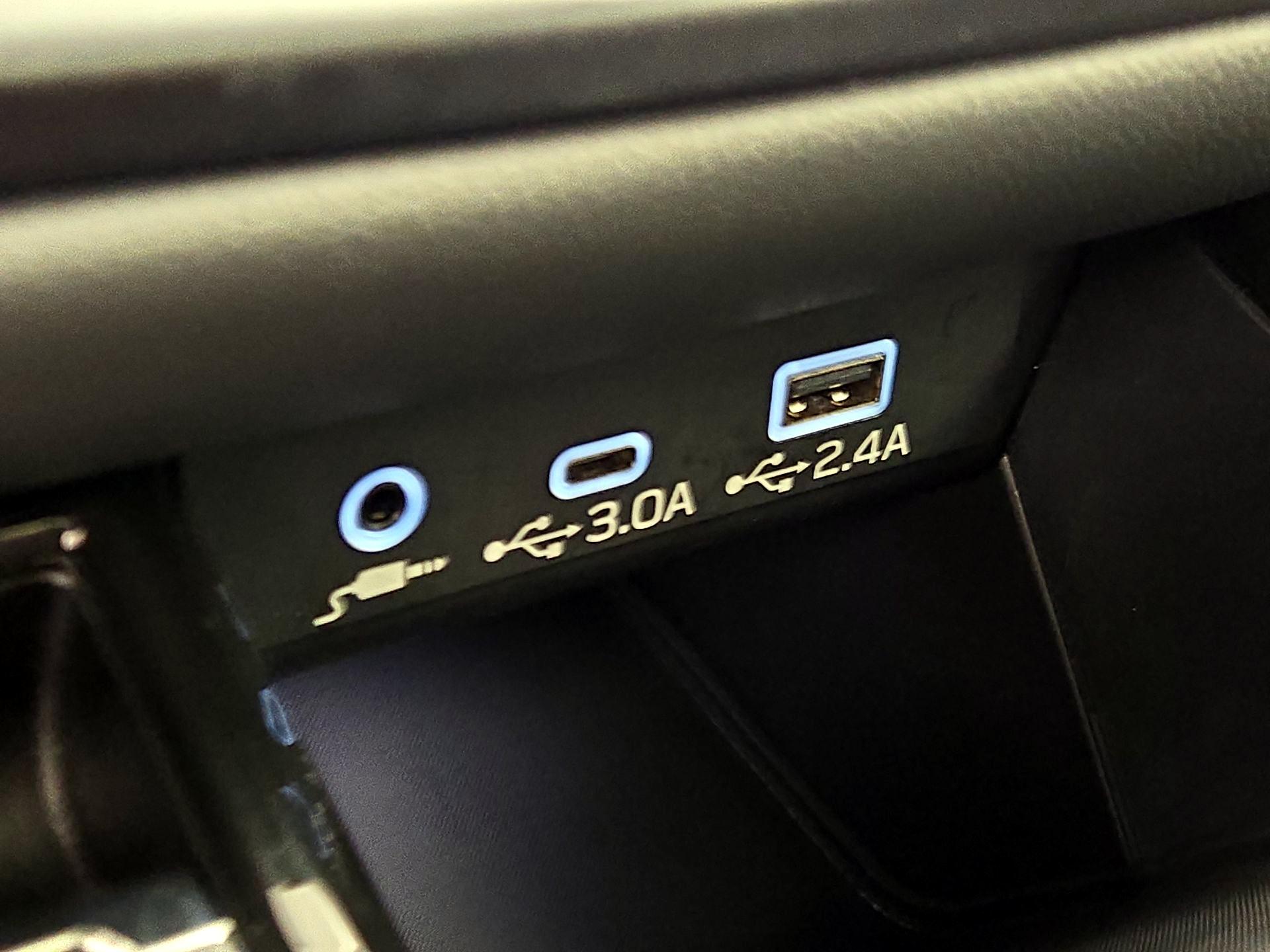 Thumbnail: 2025 Subaru Outback - 18
