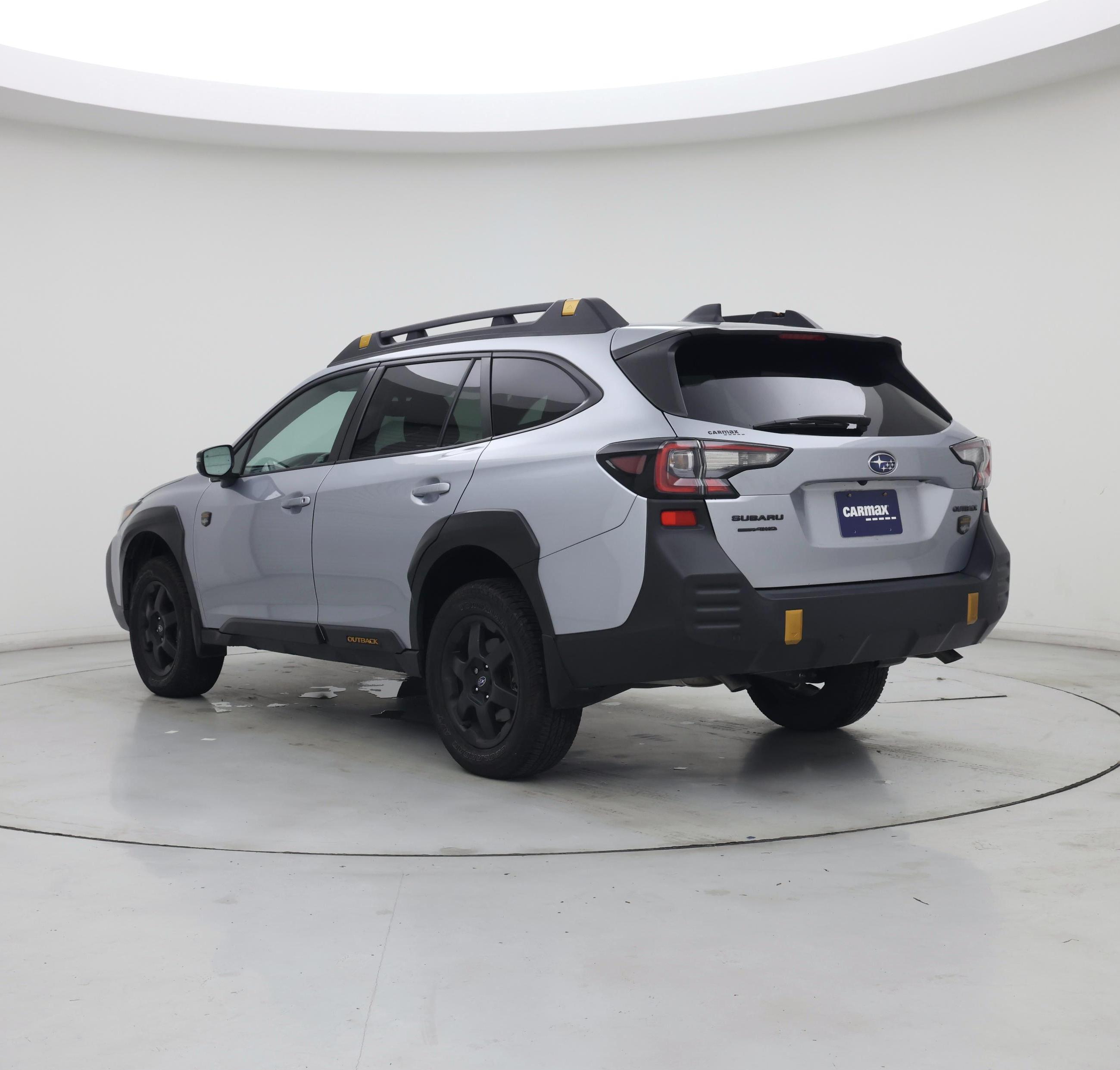 Thumbnail: 2025 Subaru Outback - 2