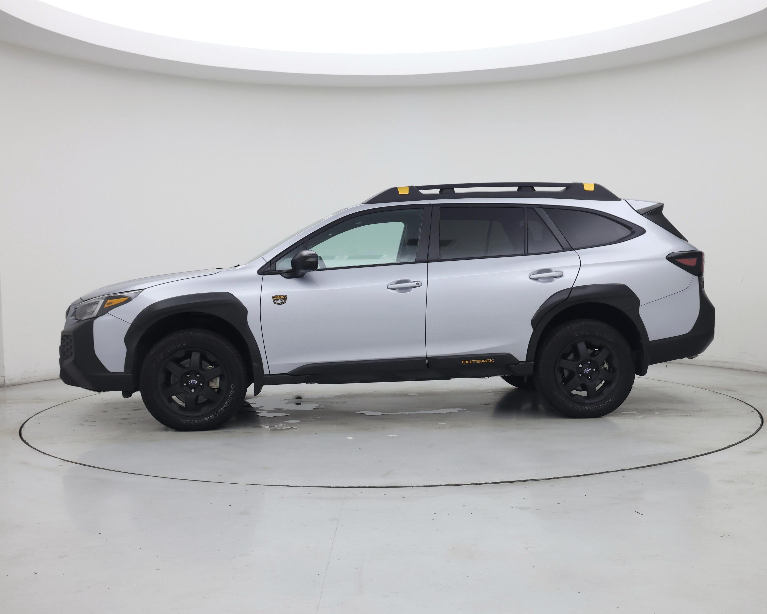 Thumbnail: 2025 Subaru Outback - 3