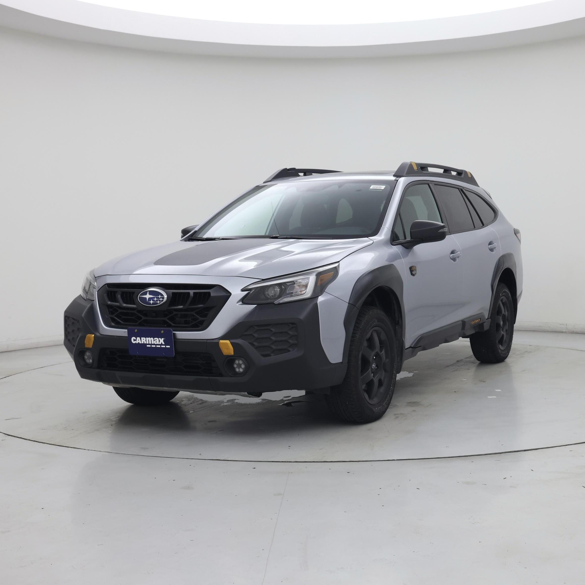 Thumbnail: 2025 Subaru Outback - 4