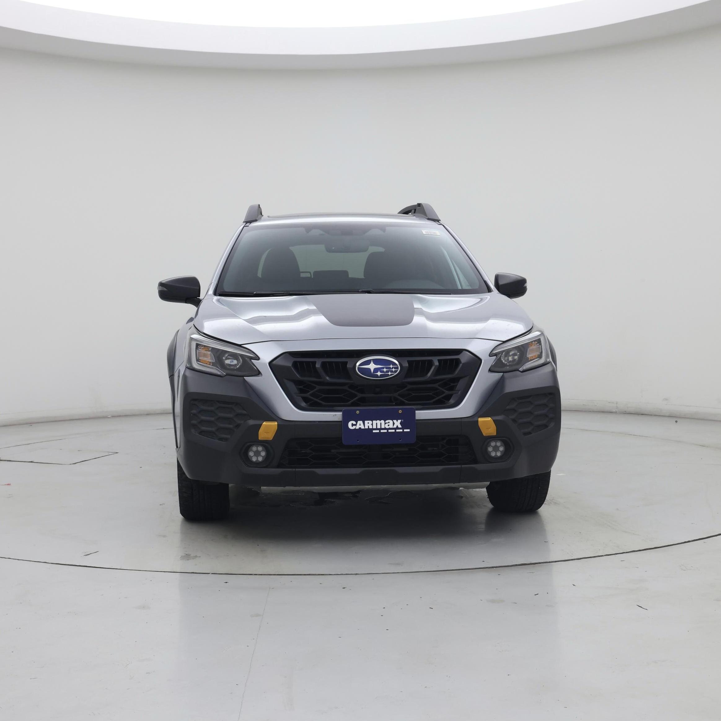 Thumbnail: 2025 Subaru Outback - 5