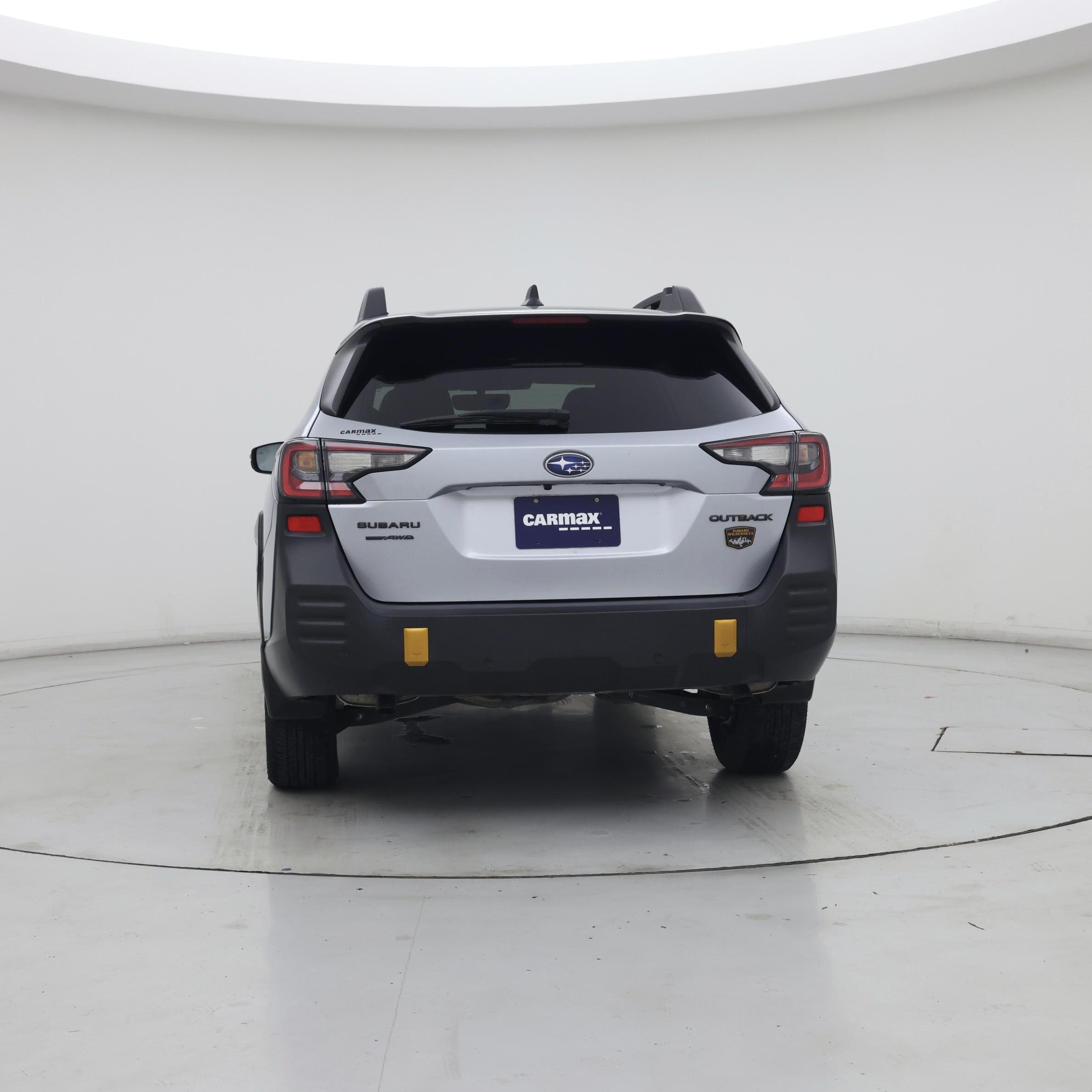 Thumbnail: 2025 Subaru Outback - 6
