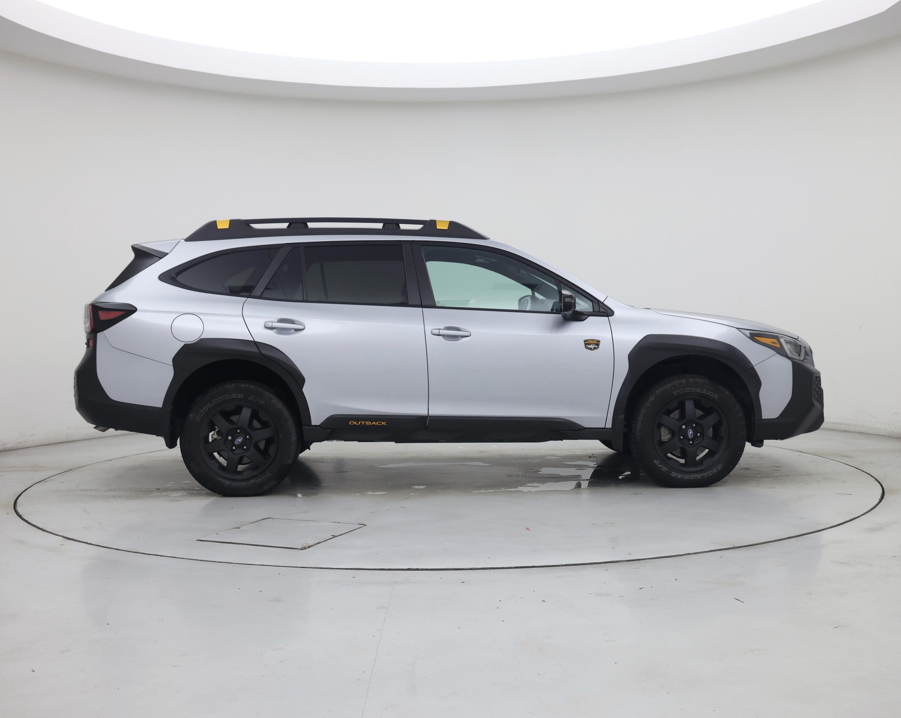 Thumbnail: 2025 Subaru Outback - 7