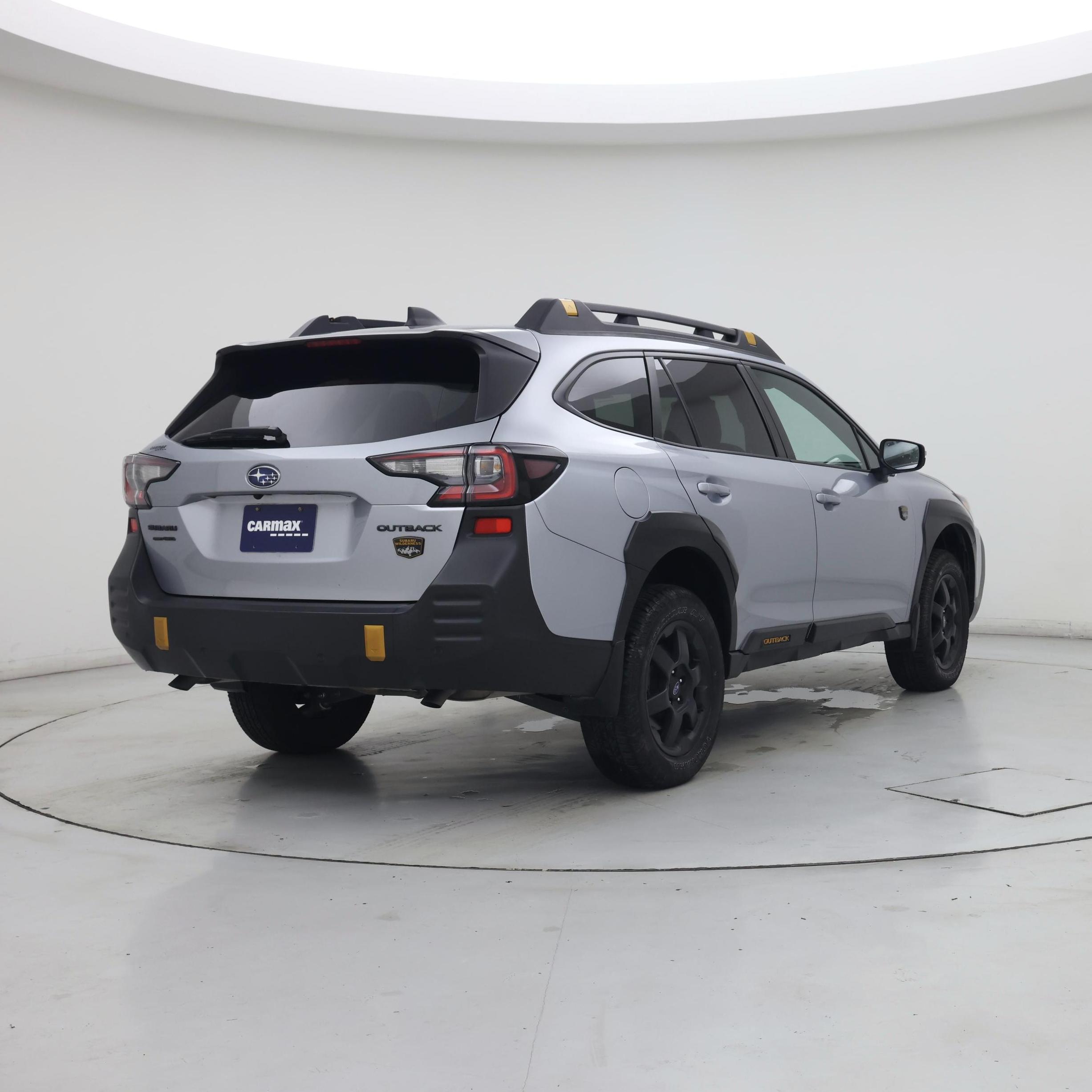 Thumbnail: 2025 Subaru Outback - 8