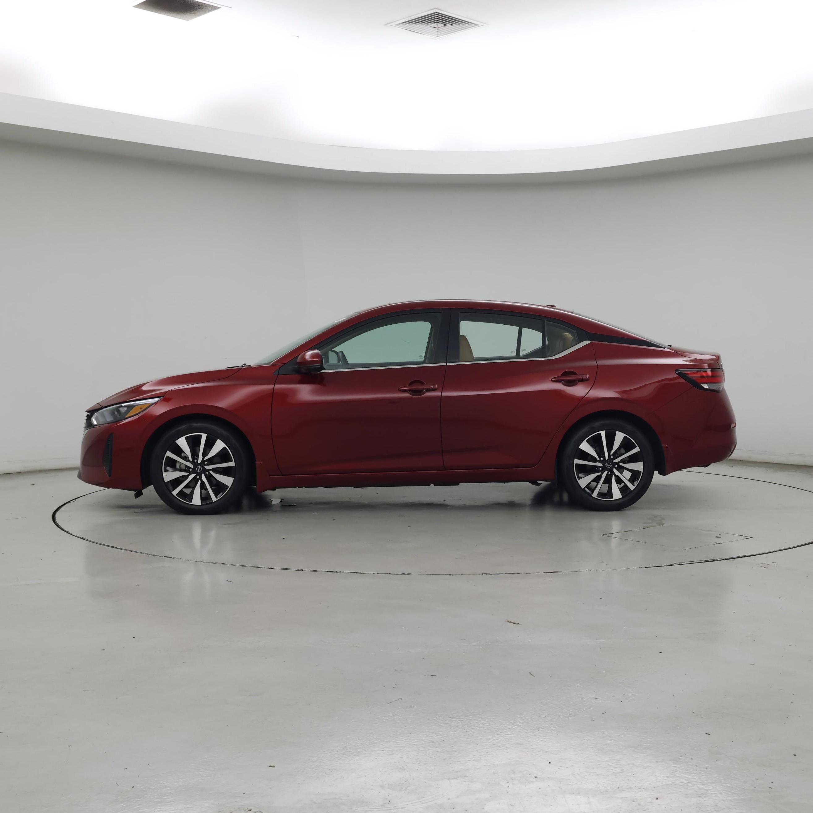 Thumbnail: 2024 Nissan Sentra - 3