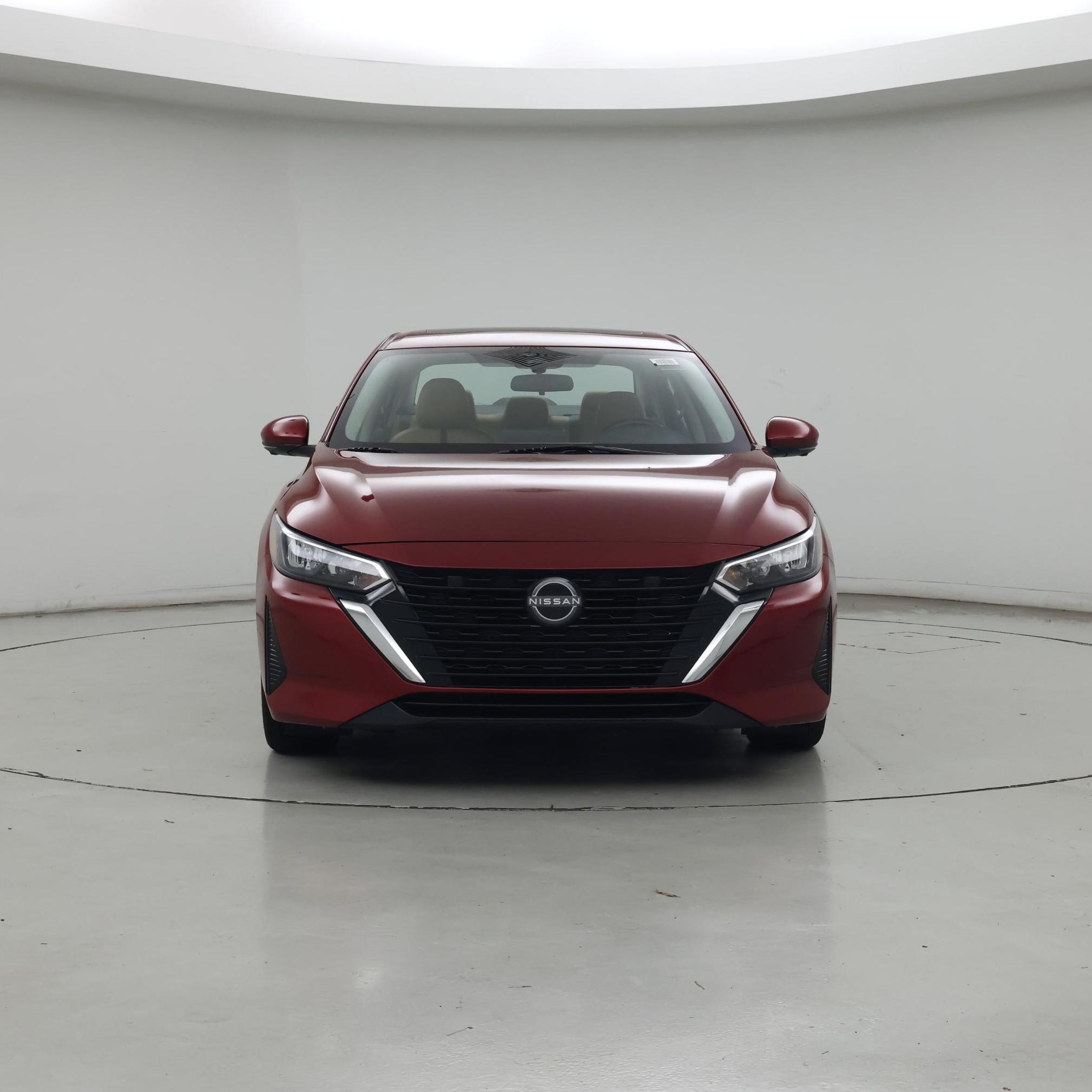Thumbnail: 2024 Nissan Sentra - 5