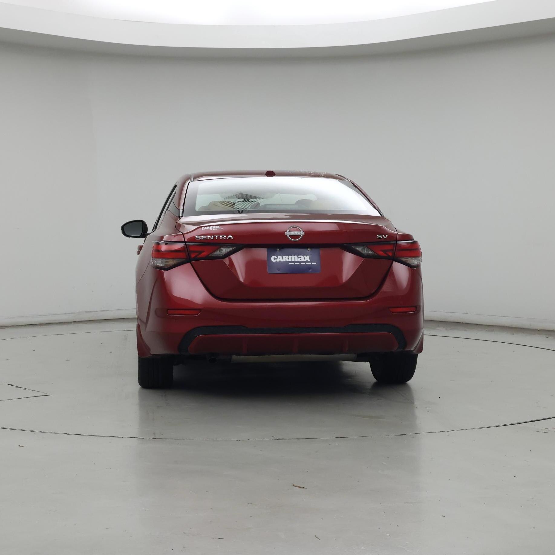 Thumbnail: 2024 Nissan Sentra - 6