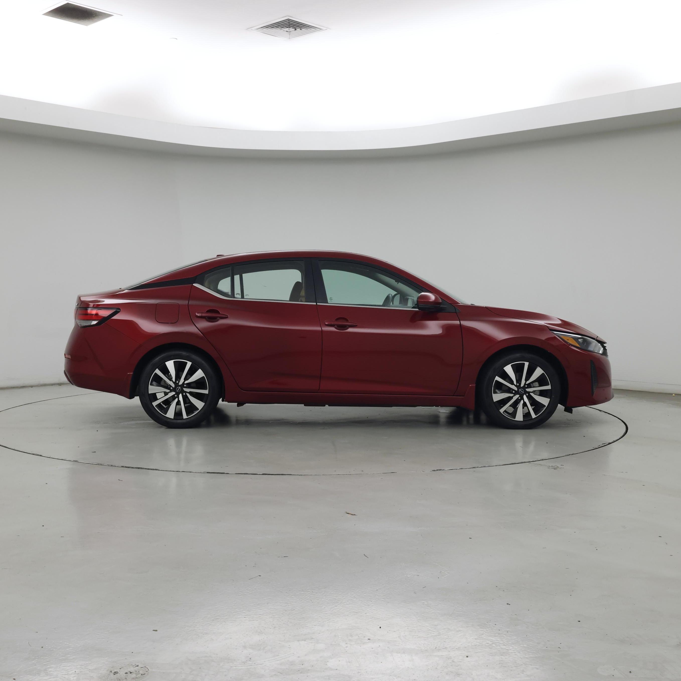 Thumbnail: 2024 Nissan Sentra - 7