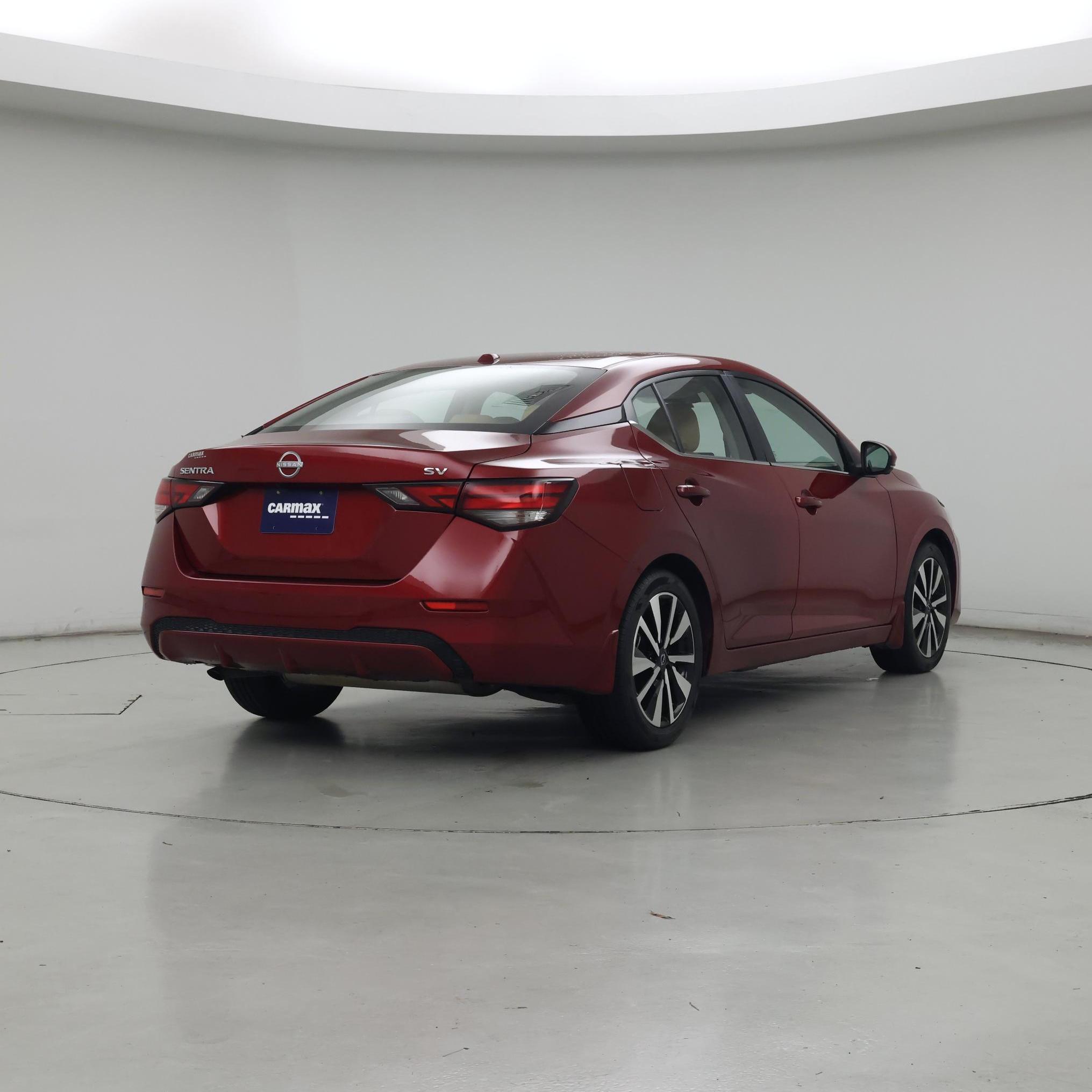 Thumbnail: 2024 Nissan Sentra - 8