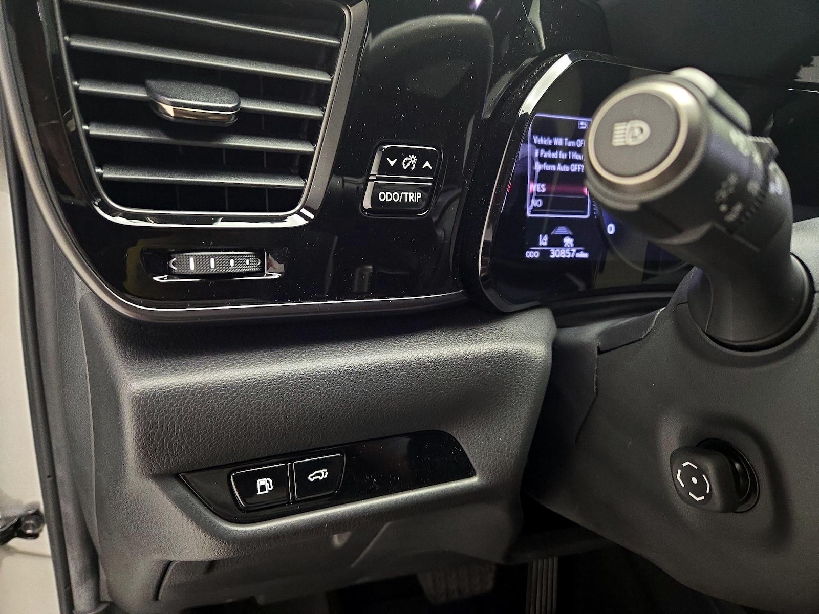2024 Lexus NX 350 - Photo 12