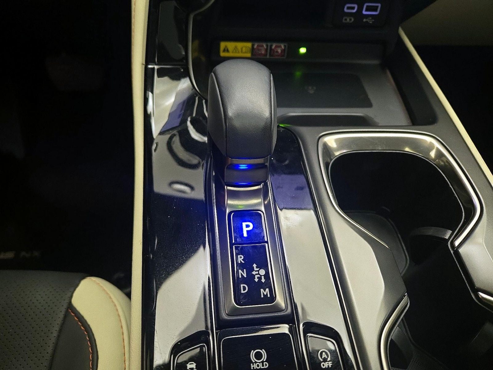 2024 Lexus NX 350 - Photo 16