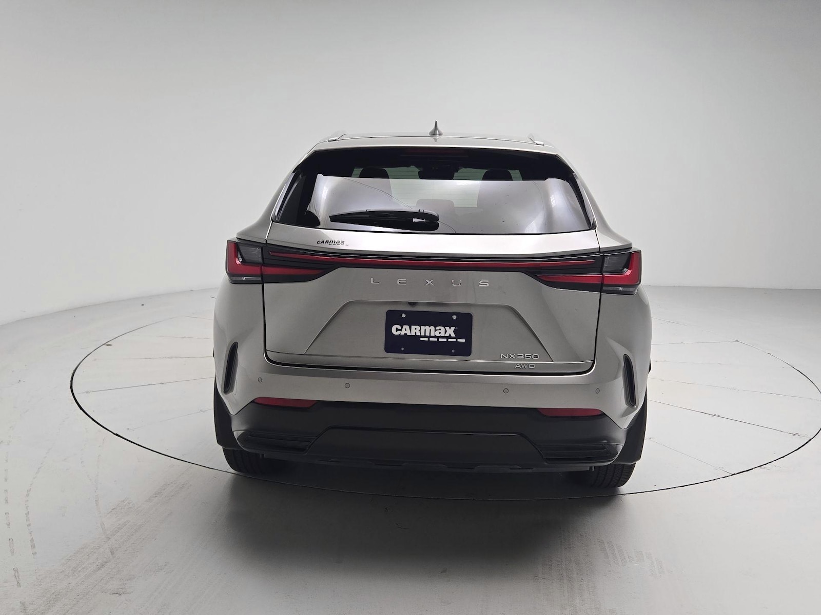 2024 Lexus NX 350 - Photo 6