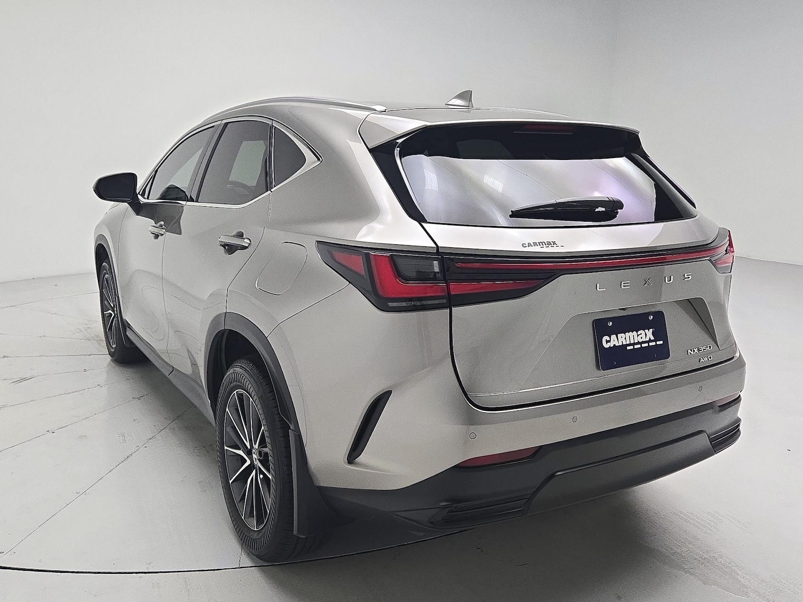 2024 Lexus NX 350 - Photo 7