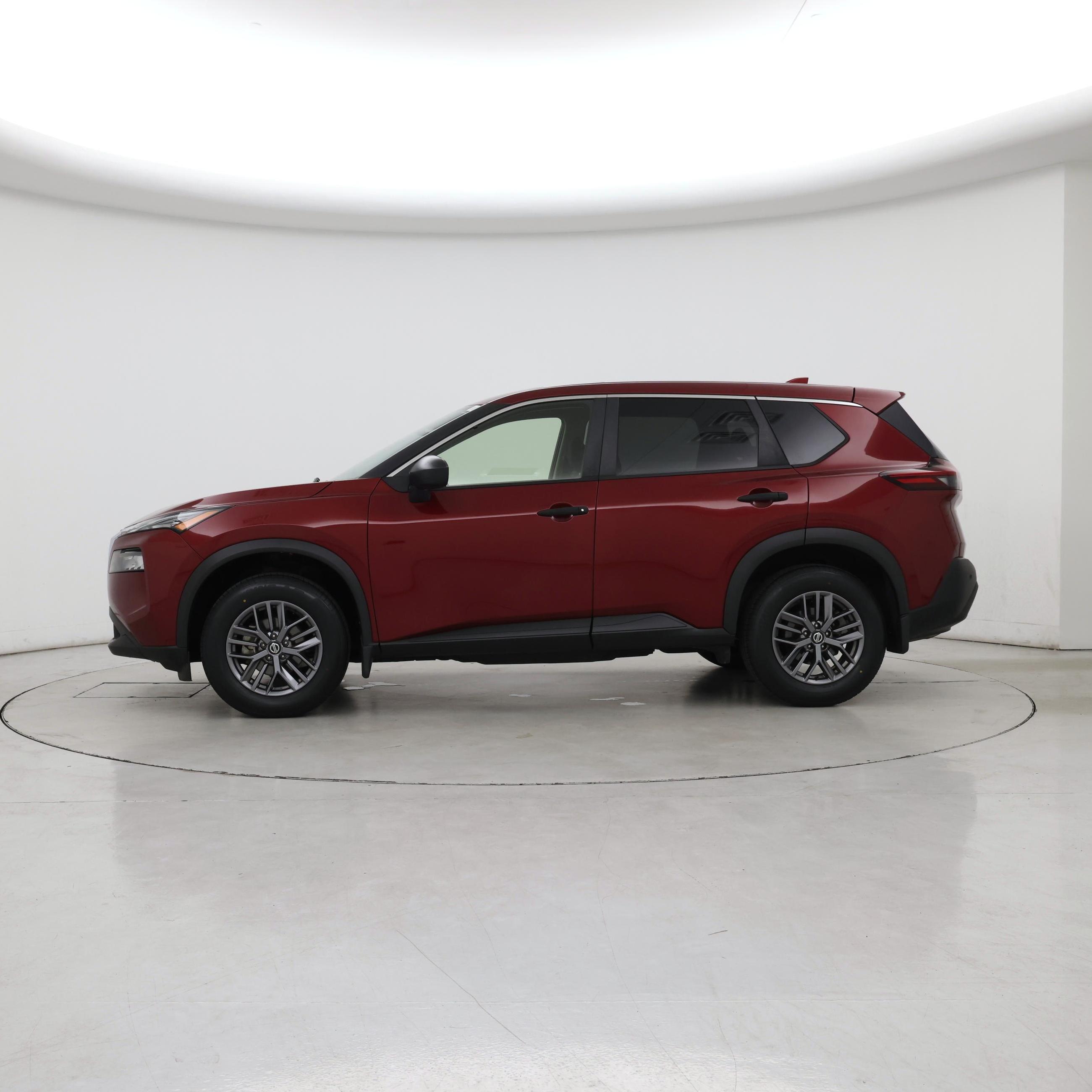 Thumbnail: 2021 Nissan Rogue - 3