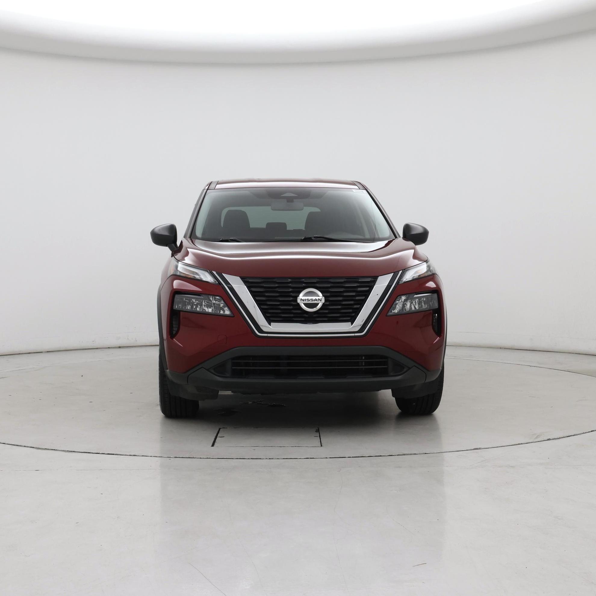Thumbnail: 2021 Nissan Rogue - 5