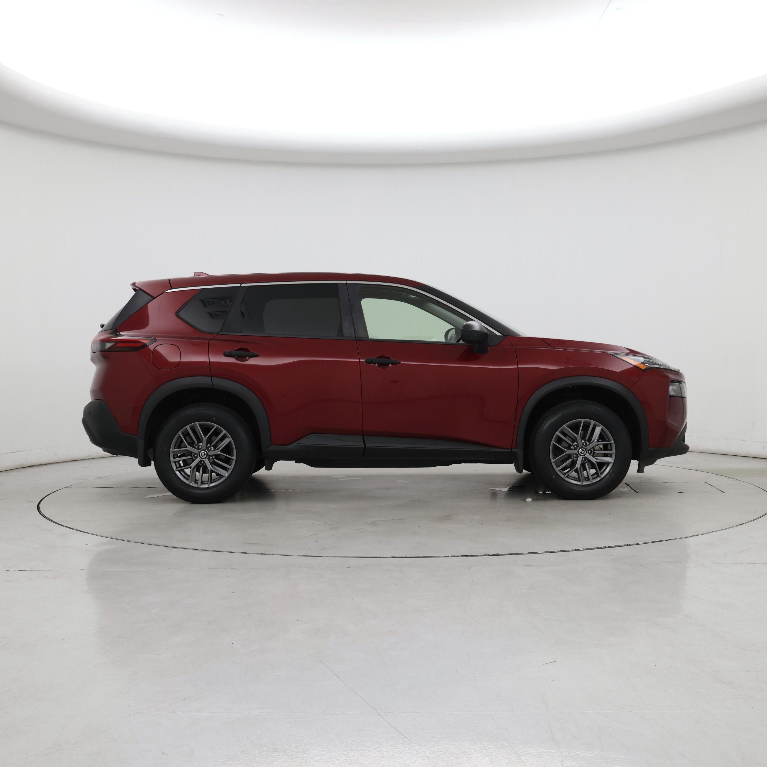 Thumbnail: 2021 Nissan Rogue - 7