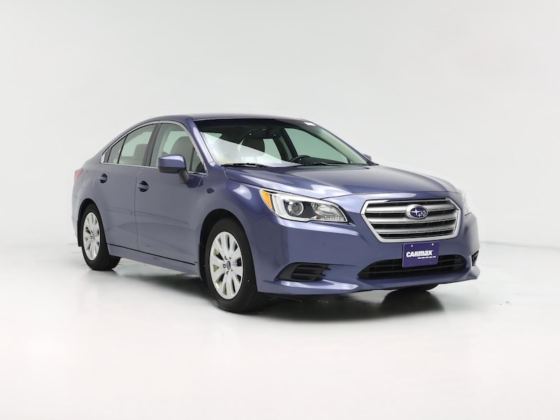 2016 Subaru Legacy Premium -
                  Naperville, IL