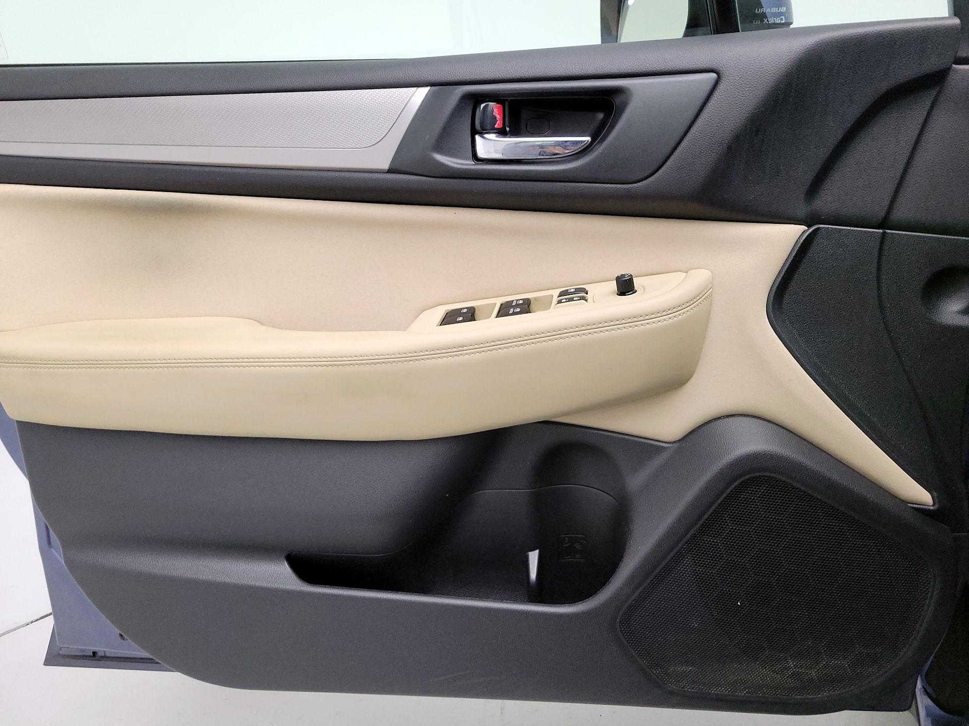 Thumbnail: 2016 Subaru Legacy - 12