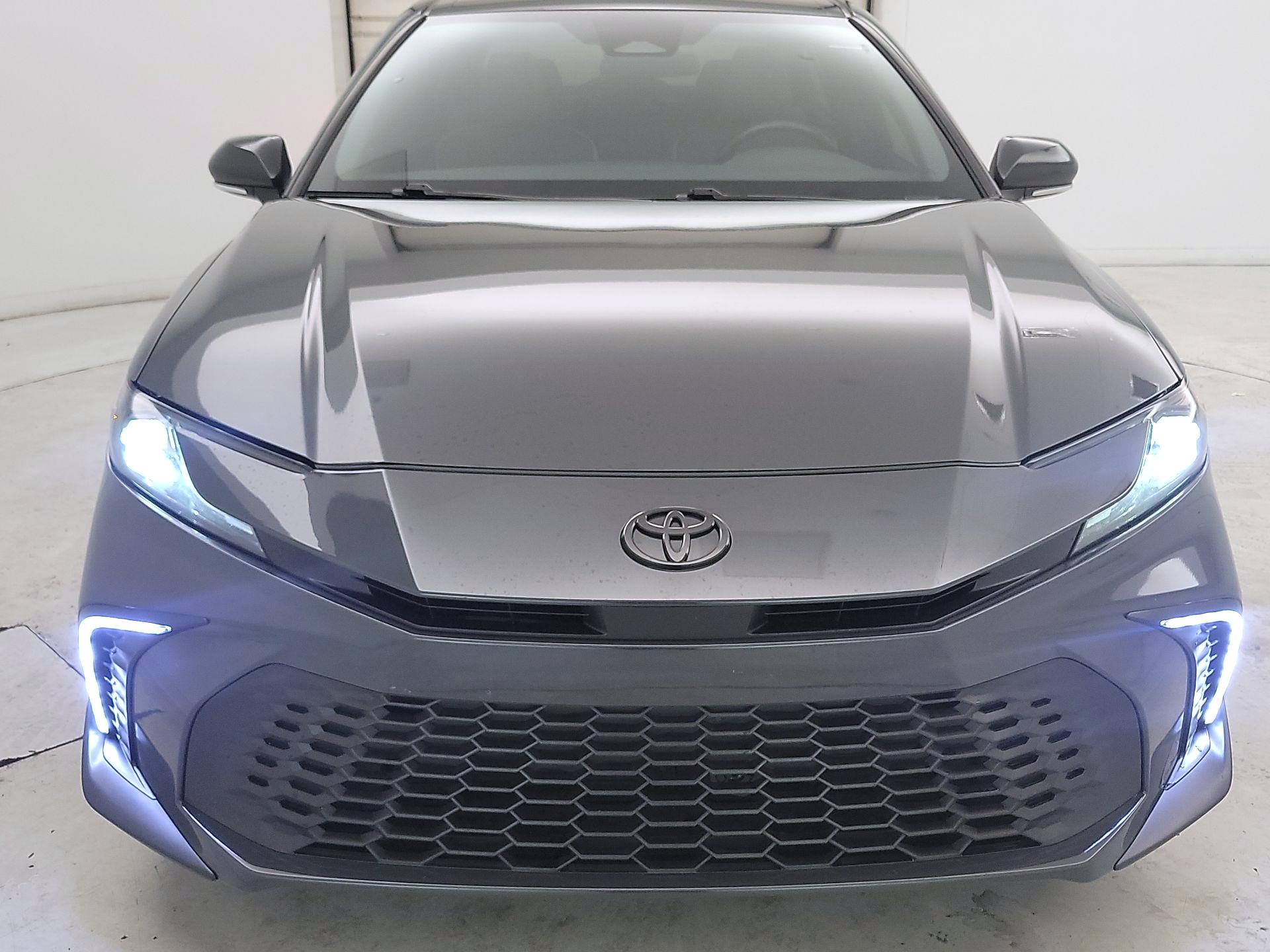 Thumbnail: 2025 Toyota Camry - 2