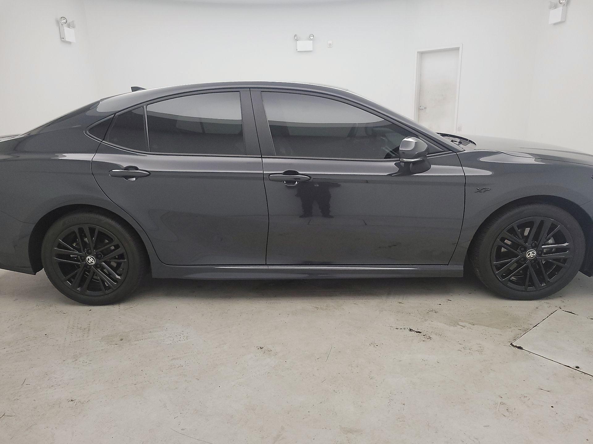 Thumbnail: 2025 Toyota Camry - 4