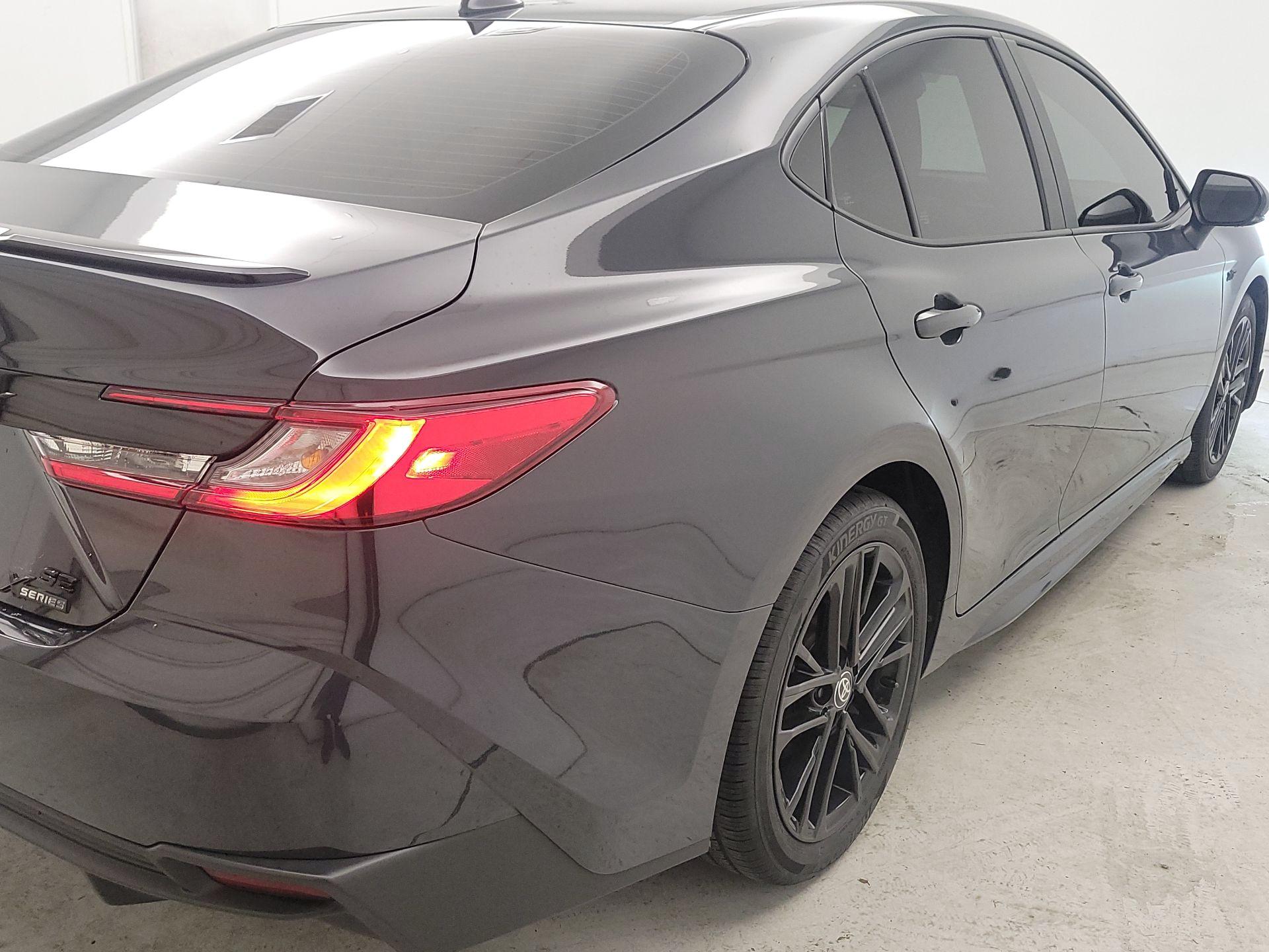 Thumbnail: 2025 Toyota Camry - 5