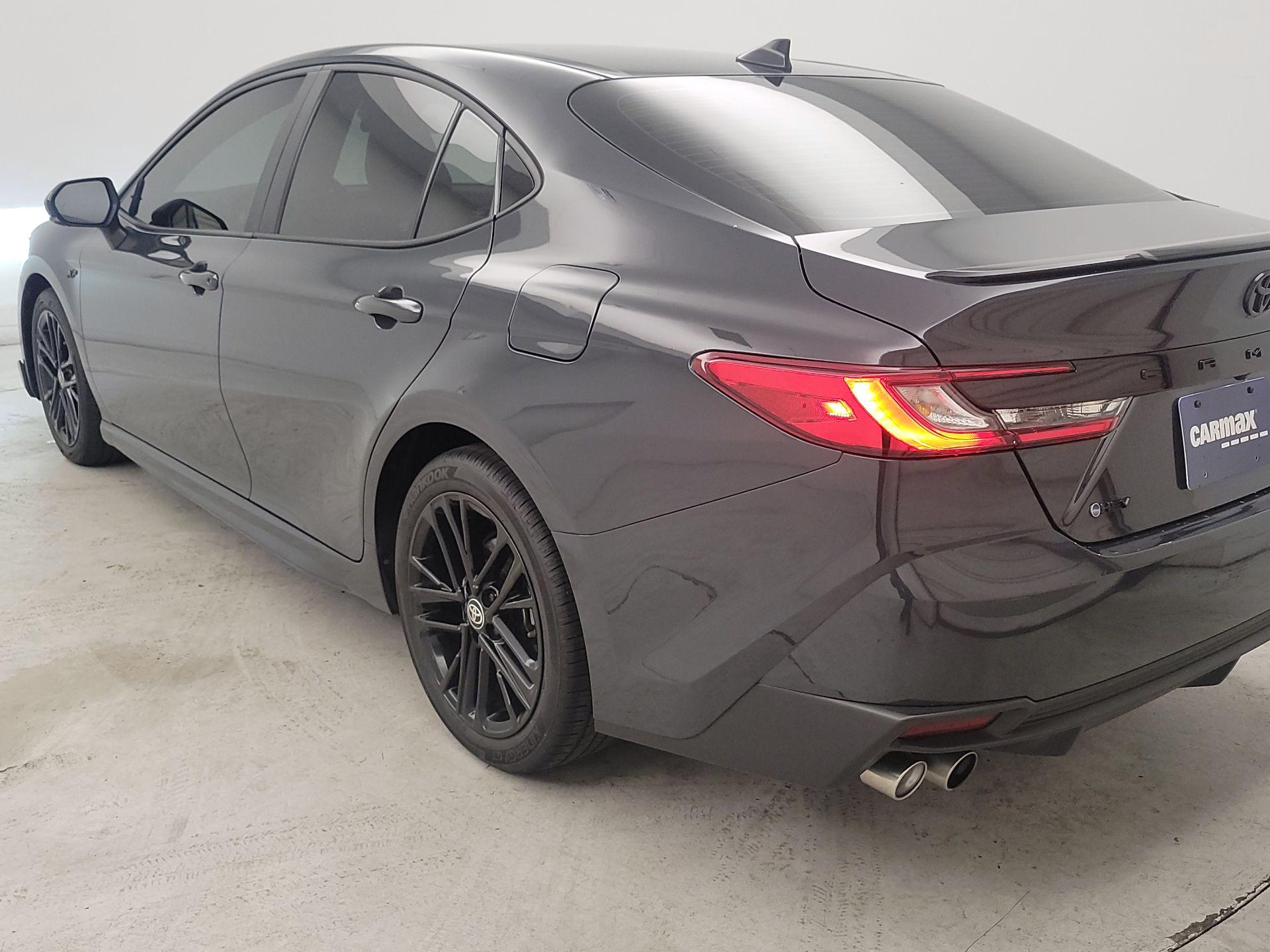 Thumbnail: 2025 Toyota Camry - 7