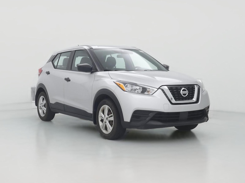2020 Nissan Kicks S -
                  Jackson, MS