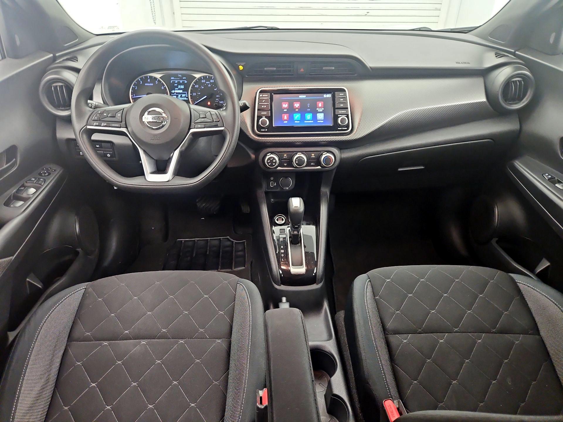 Thumbnail: 2020 Nissan Kicks - 9