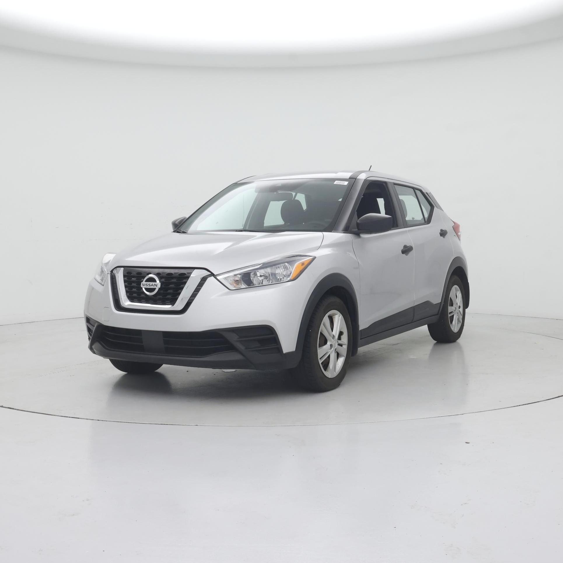 Thumbnail: 2020 Nissan Kicks - 4