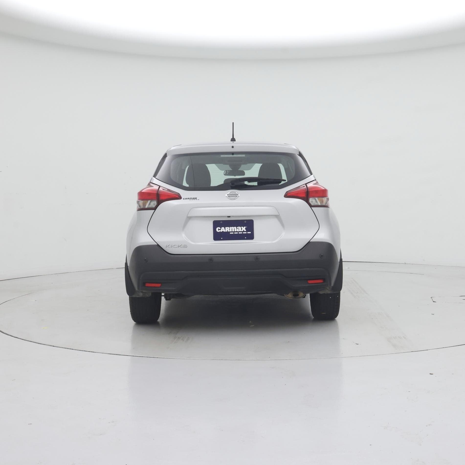 Thumbnail: 2020 Nissan Kicks - 6