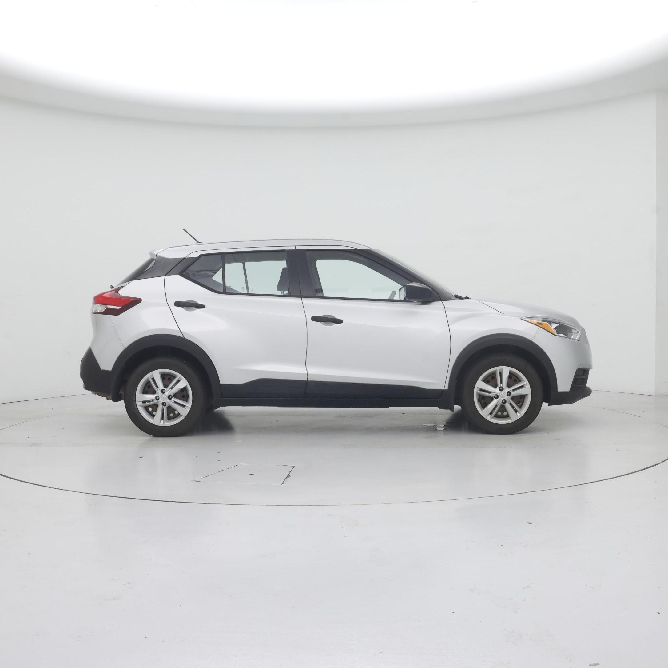Thumbnail: 2020 Nissan Kicks - 7