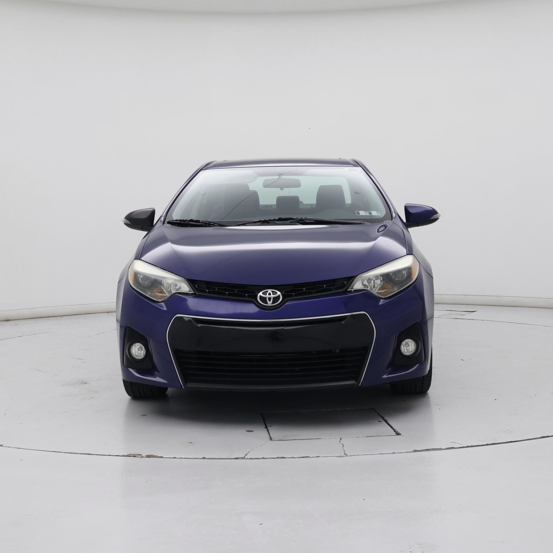 Thumbnail: 2015 Toyota Corolla - 5