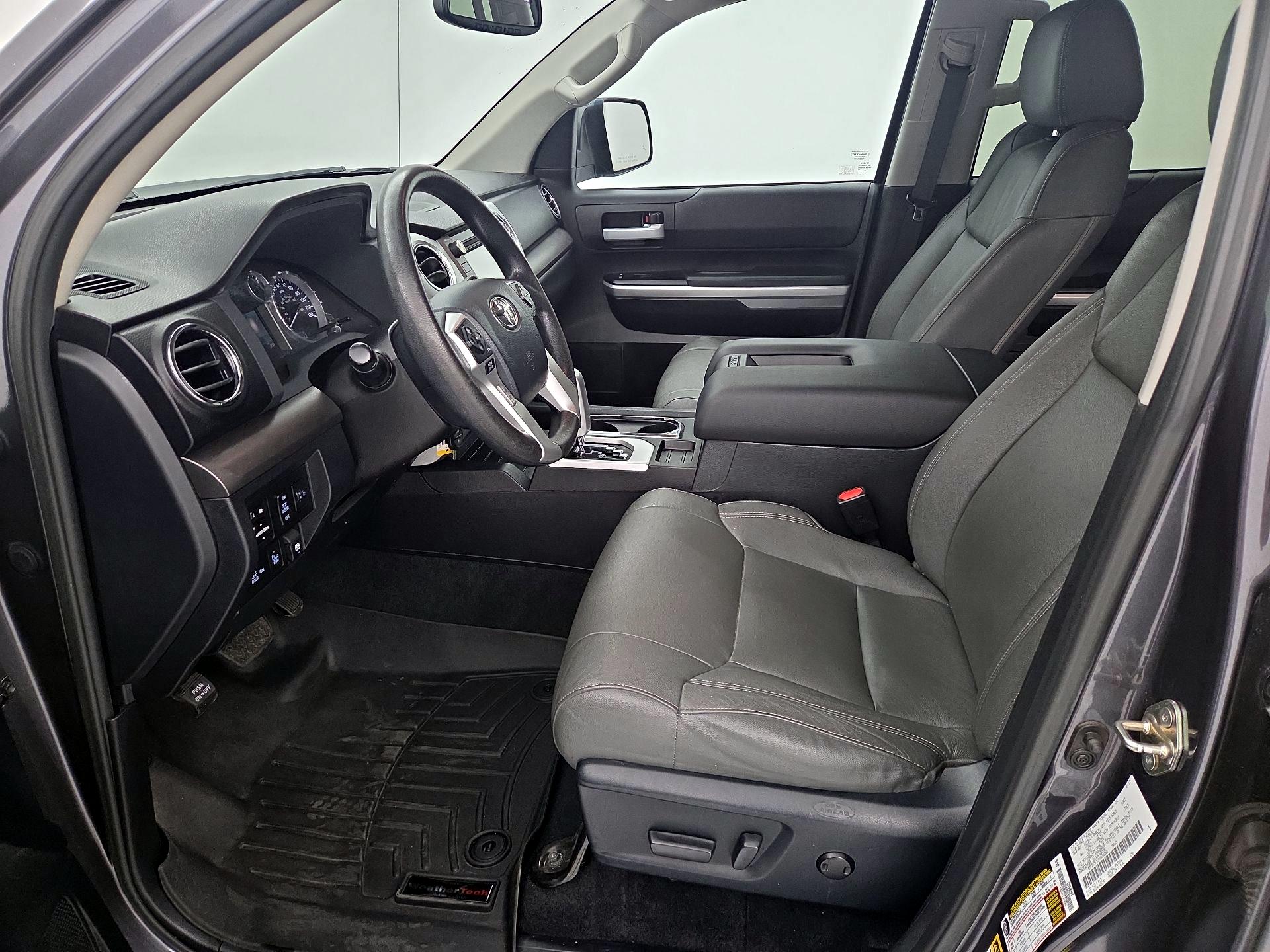Thumbnail: 2017 Toyota Tundra - 11
