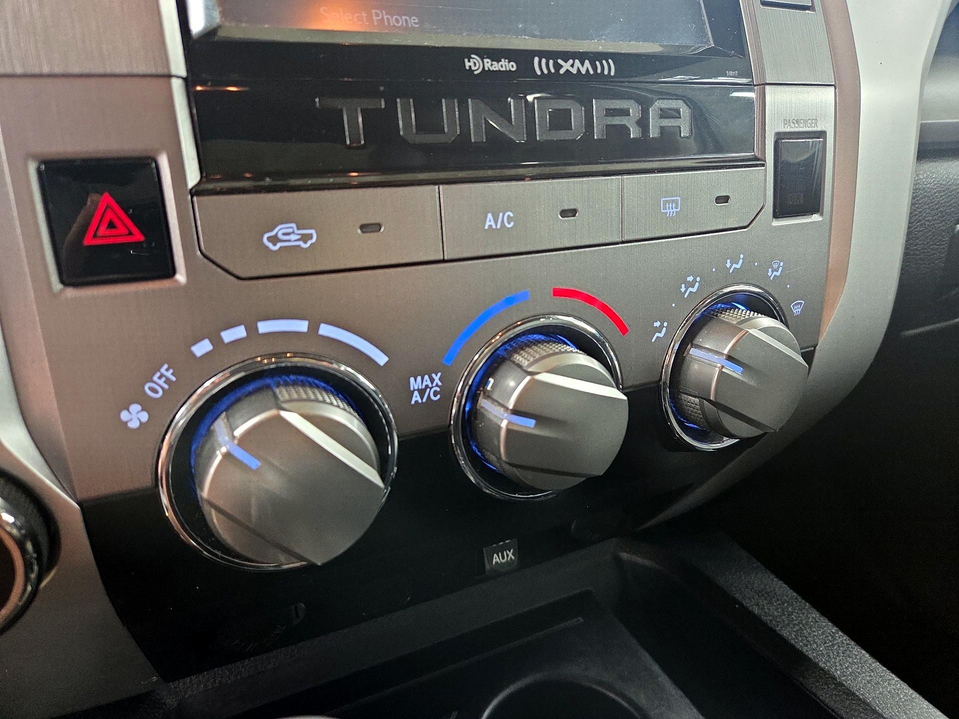 Thumbnail: 2017 Toyota Tundra - 16