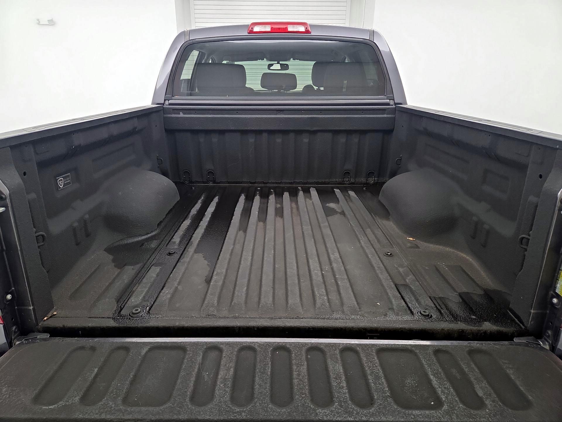 Thumbnail: 2017 Toyota Tundra - 20