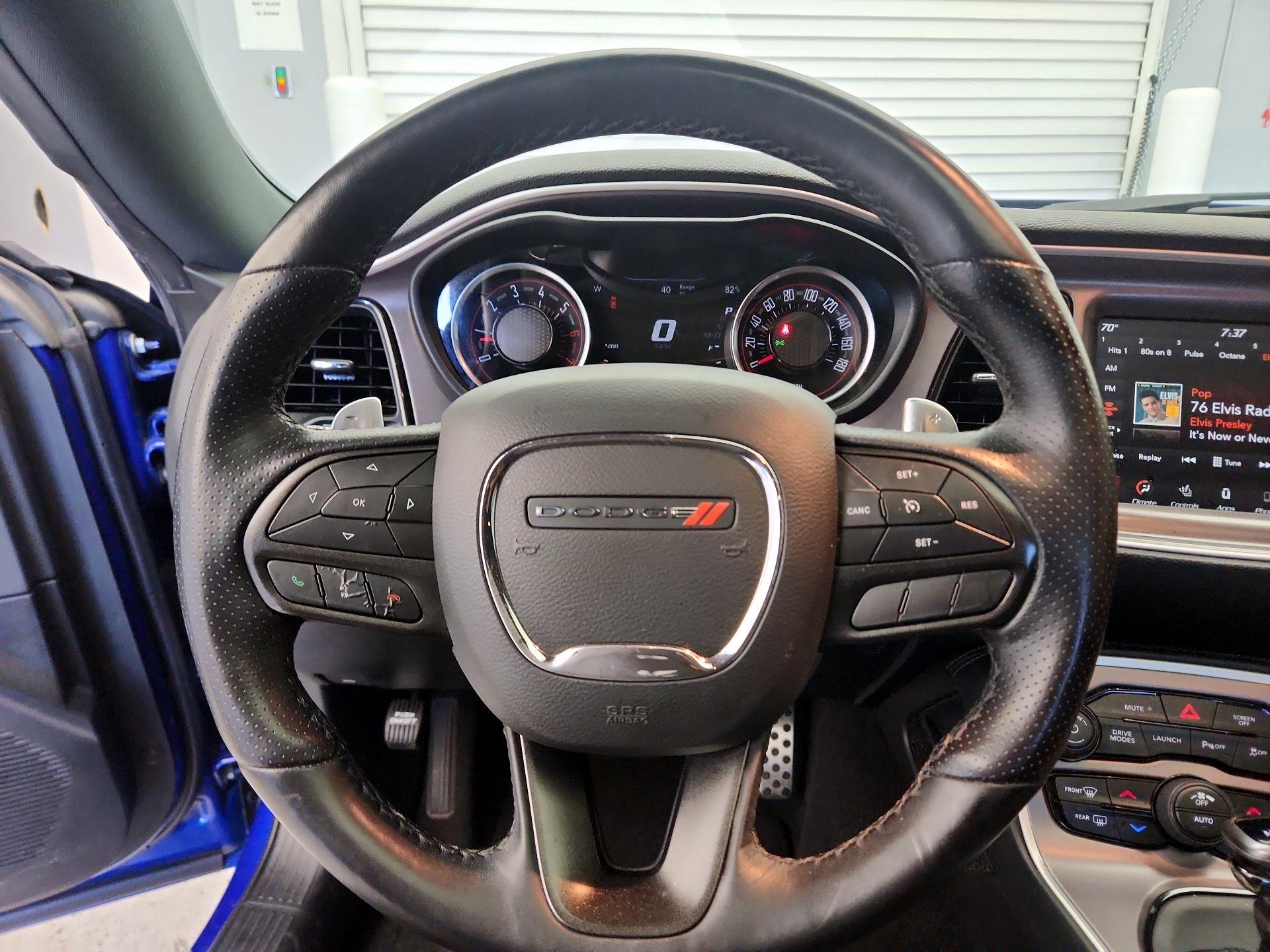 Thumbnail: 2021 Dodge Challenger - 10