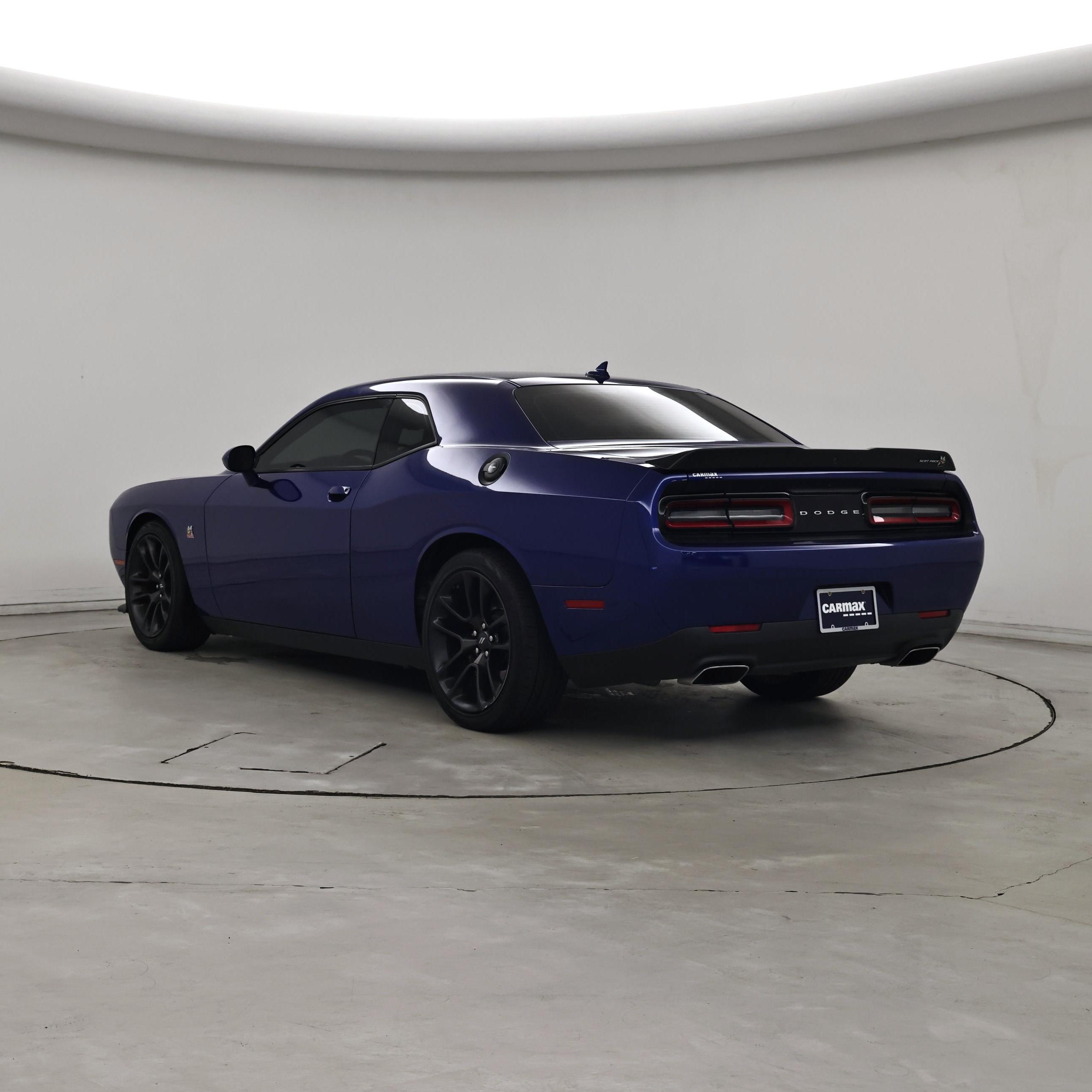 Thumbnail: 2021 Dodge Challenger - 2