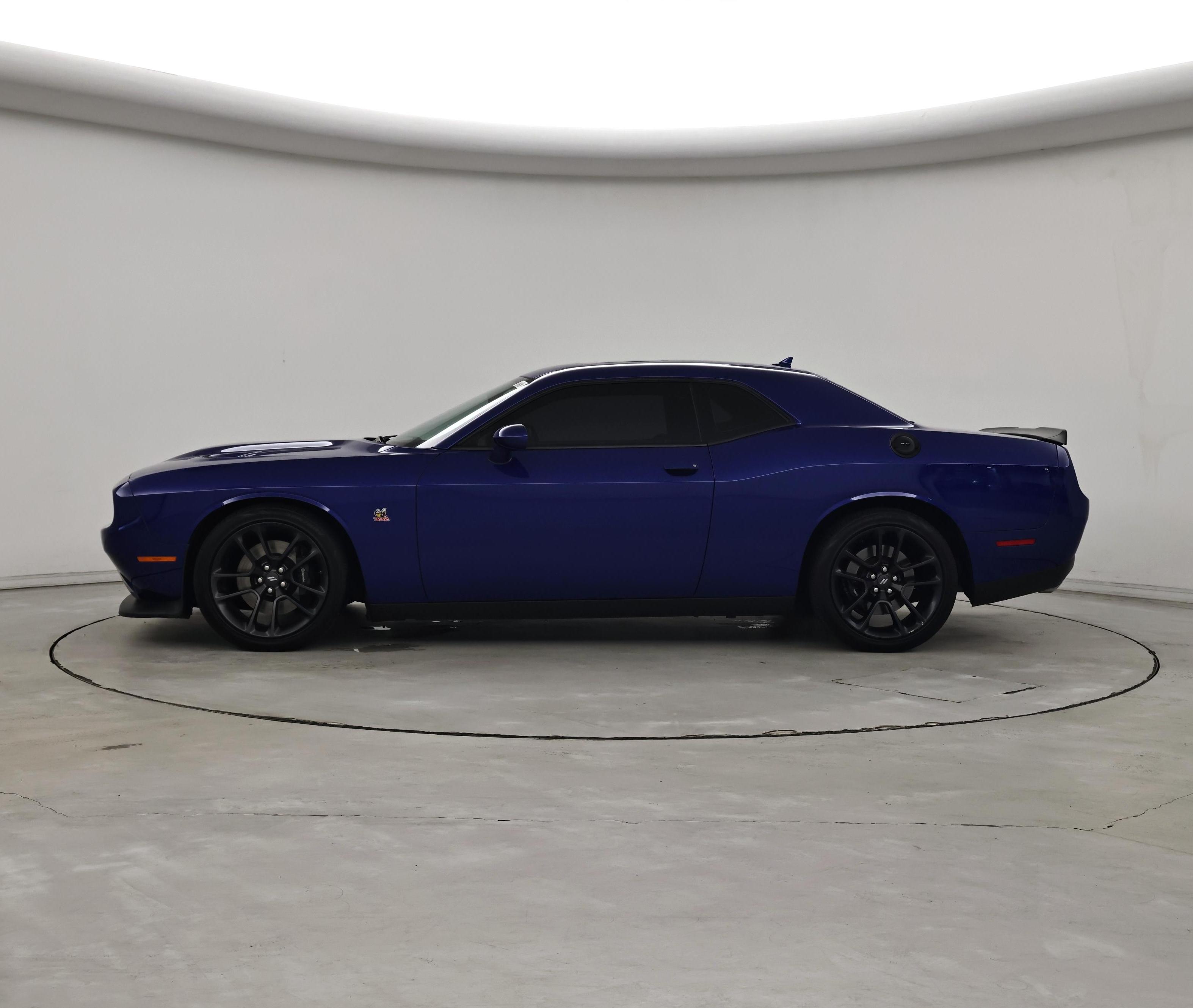 Thumbnail: 2021 Dodge Challenger - 3