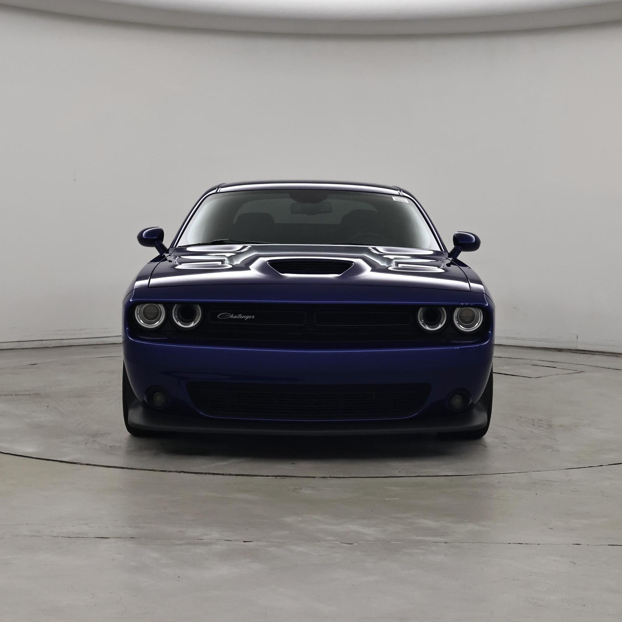 Thumbnail: 2021 Dodge Challenger - 5