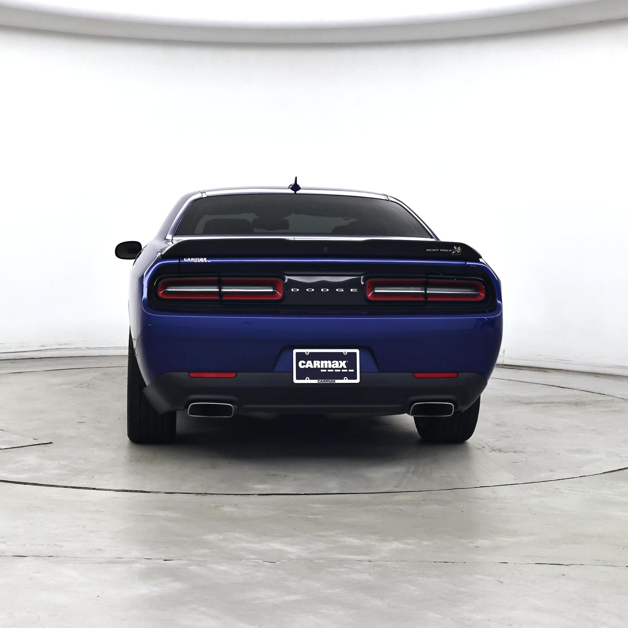 Thumbnail: 2021 Dodge Challenger - 6