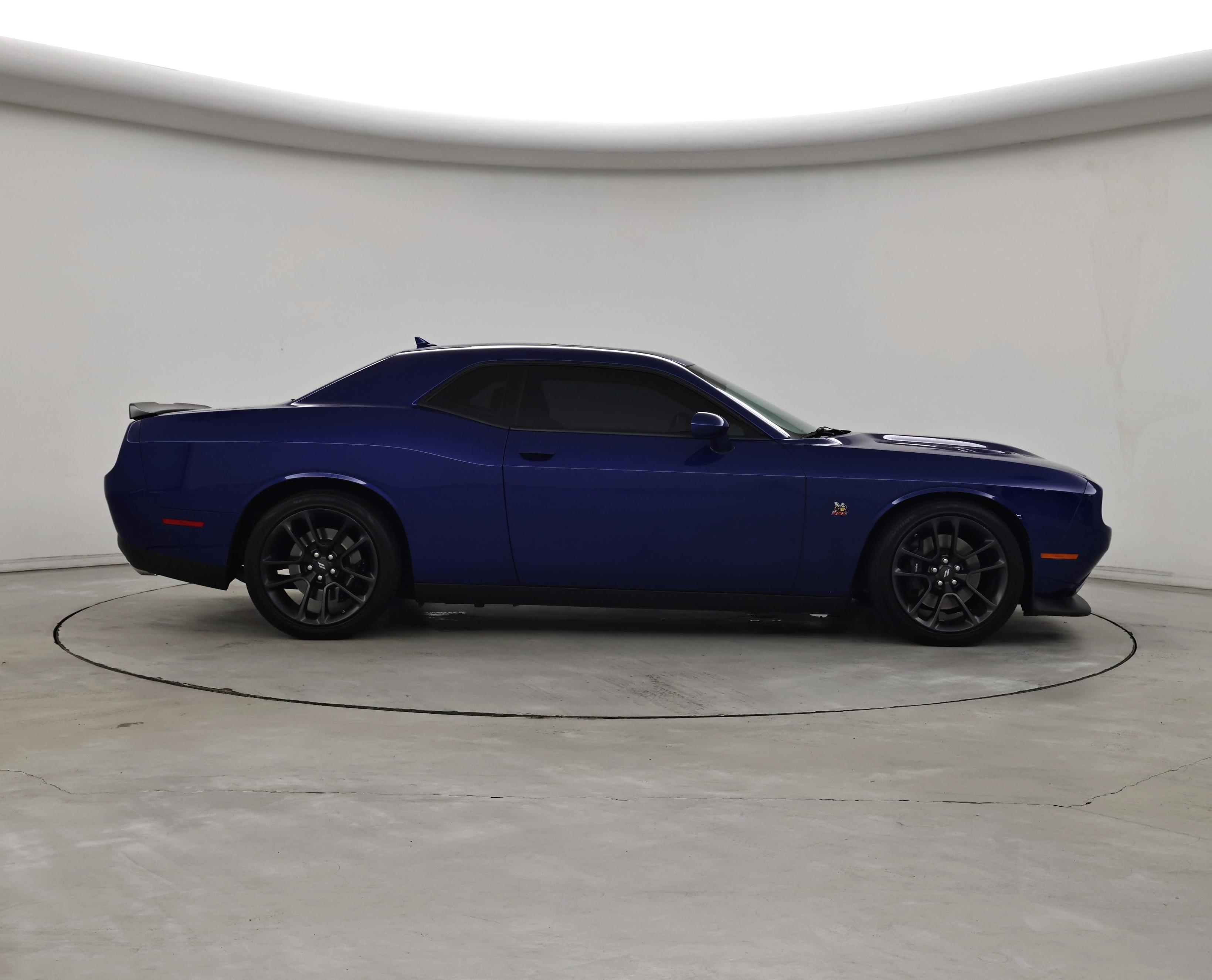 Thumbnail: 2021 Dodge Challenger - 7
